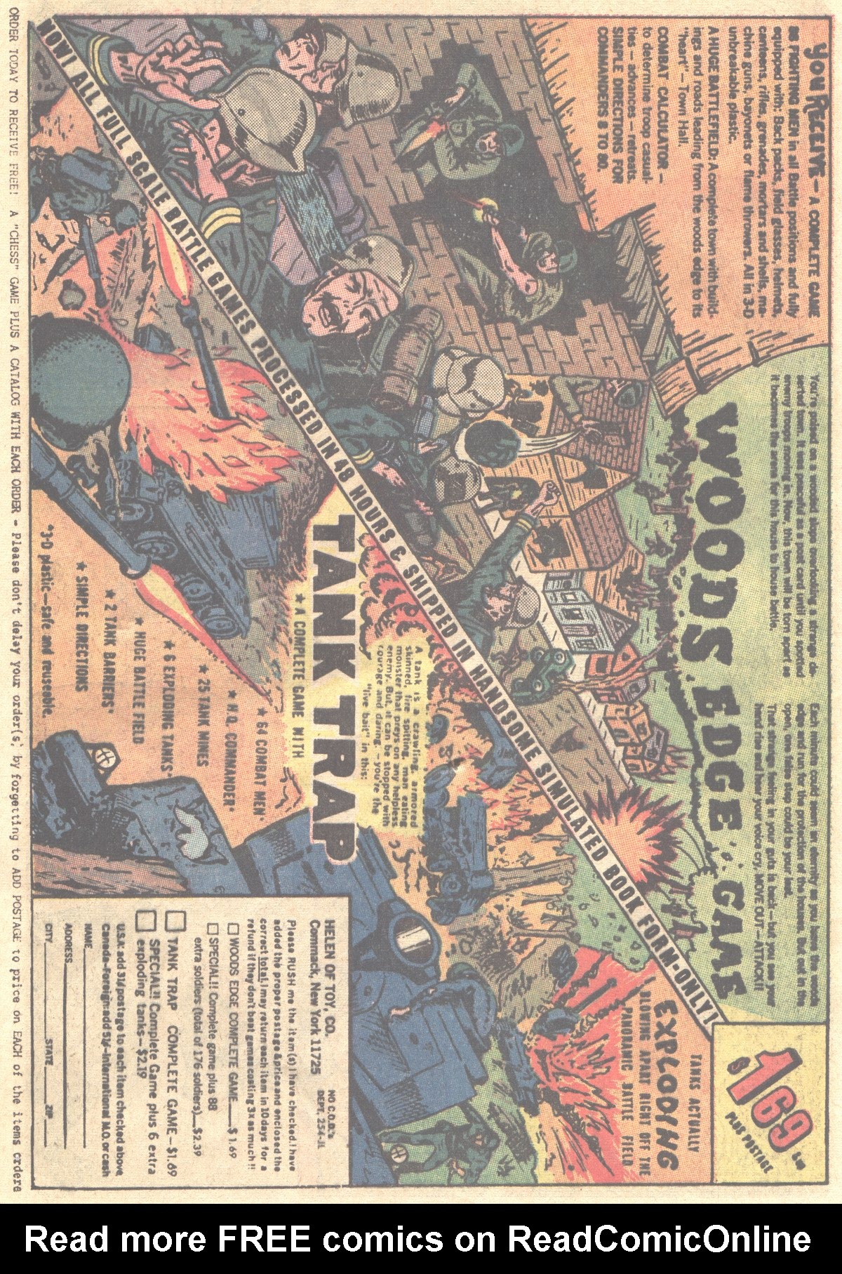 Read online Adventure Comics (1938) comic -  Issue #423 - 28