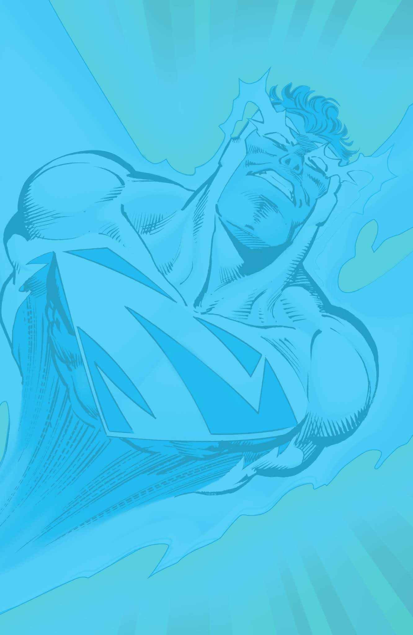 Read online Superman: Blue comic -  Issue # TPB (Part 1) - 7