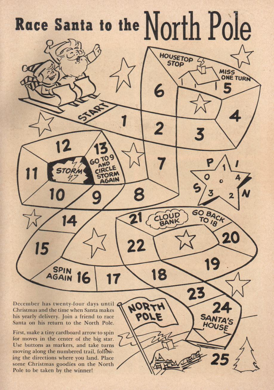 Read online Four Color Comics comic -  Issue #1154 - 35