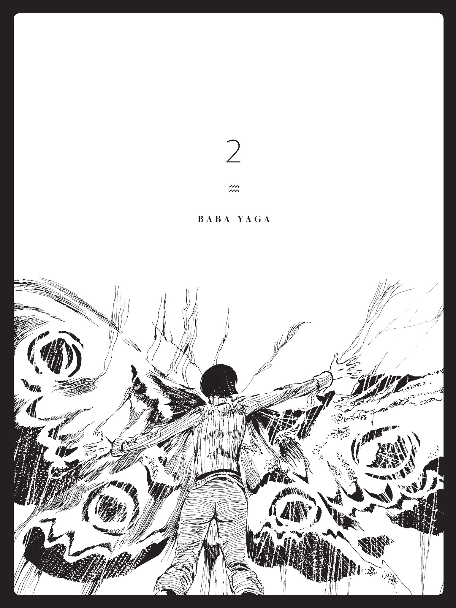 Read online The Complete Crepax comic -  Issue # TPB 3 - 19