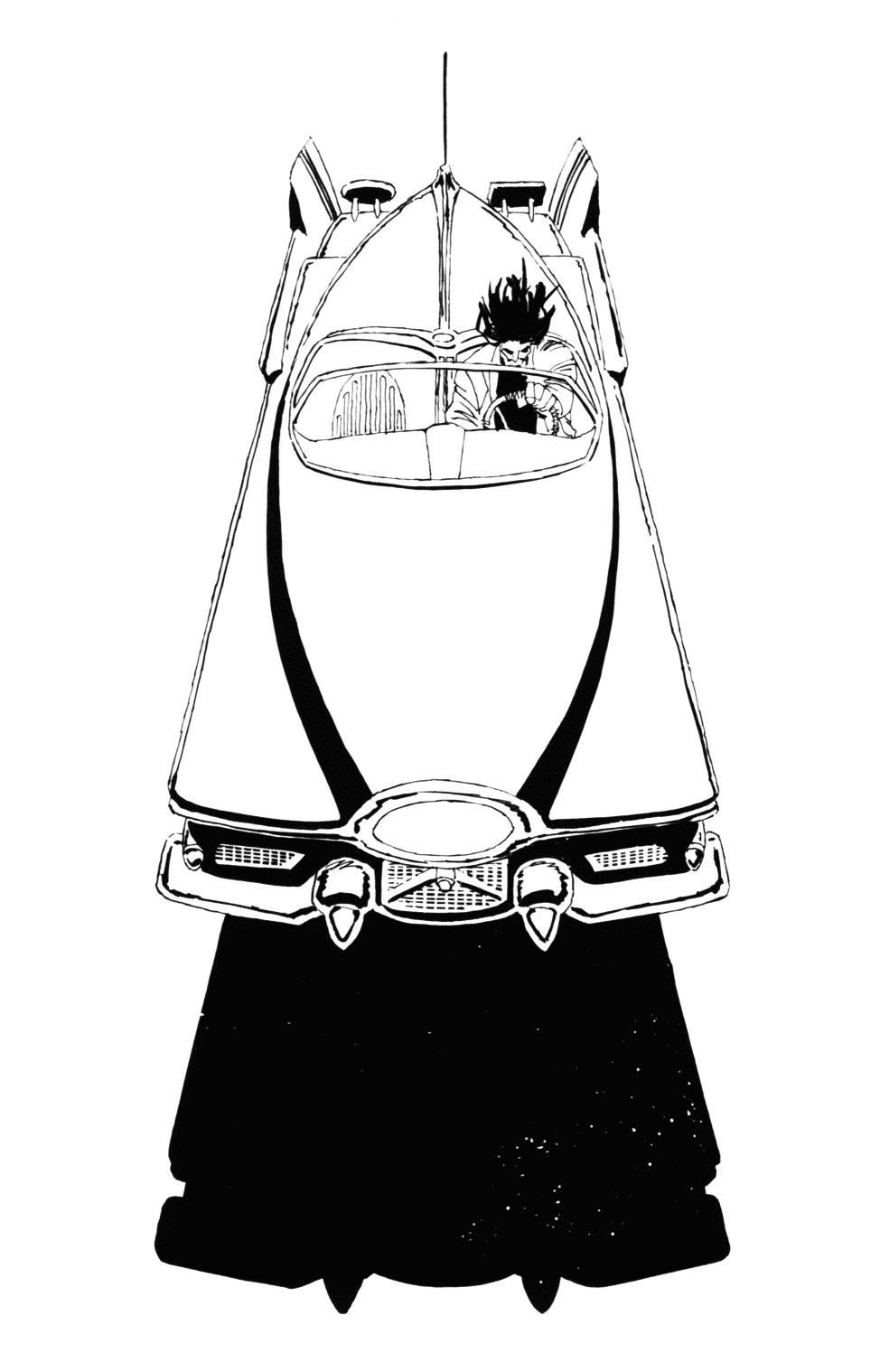 Read online Sin City: Hell and Back comic -  Issue #3 - 28