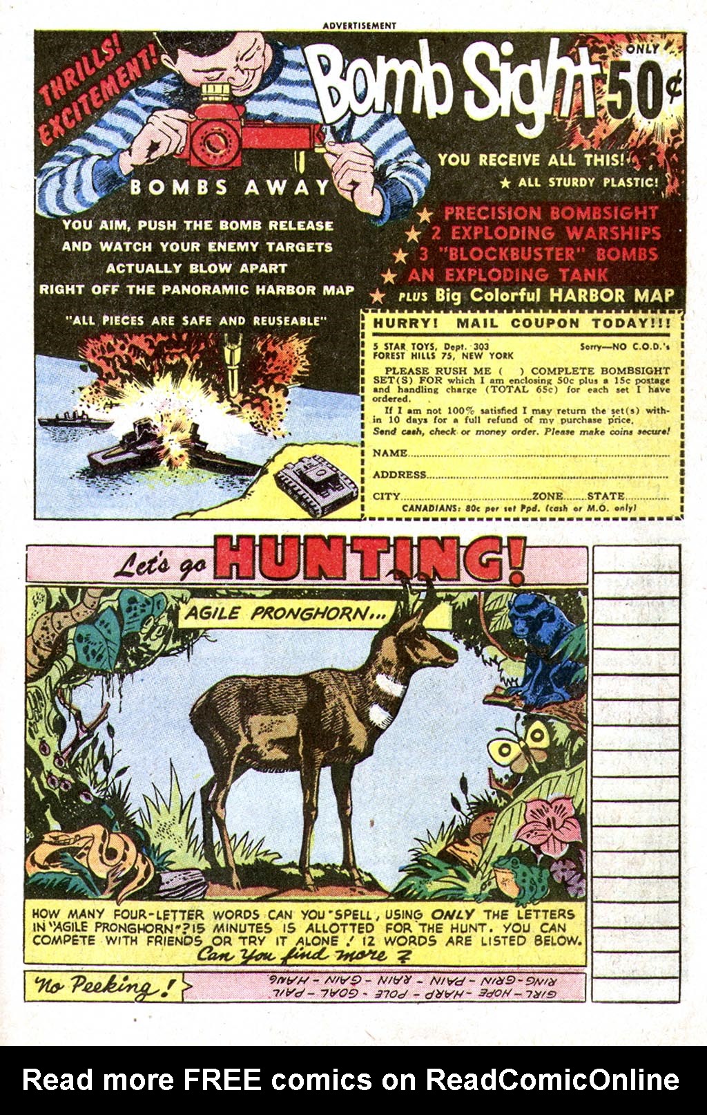 Blackhawk (1957) Issue #169 #62 - English 23
