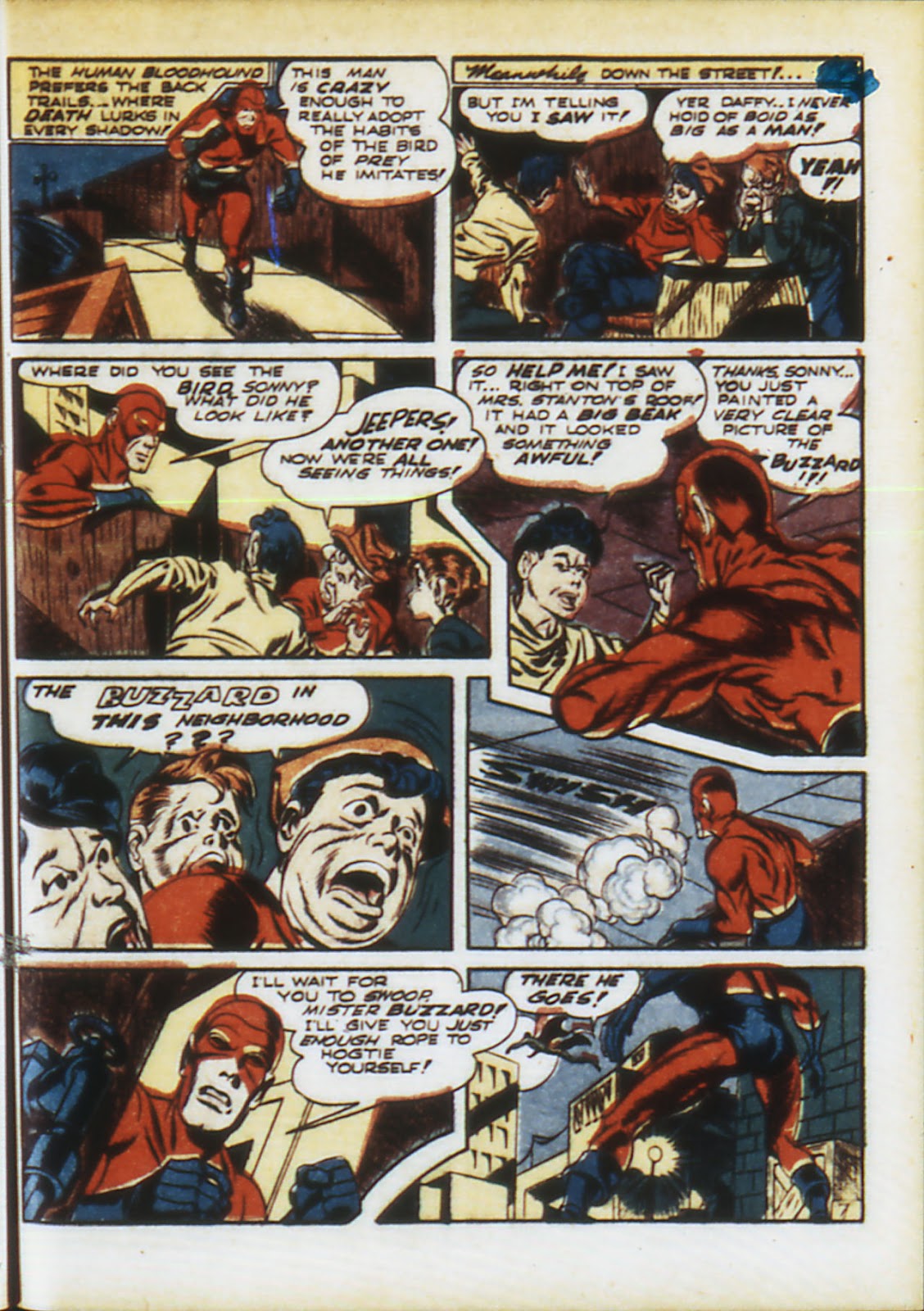 Adventure Comics (1938) issue 73 - Page 24