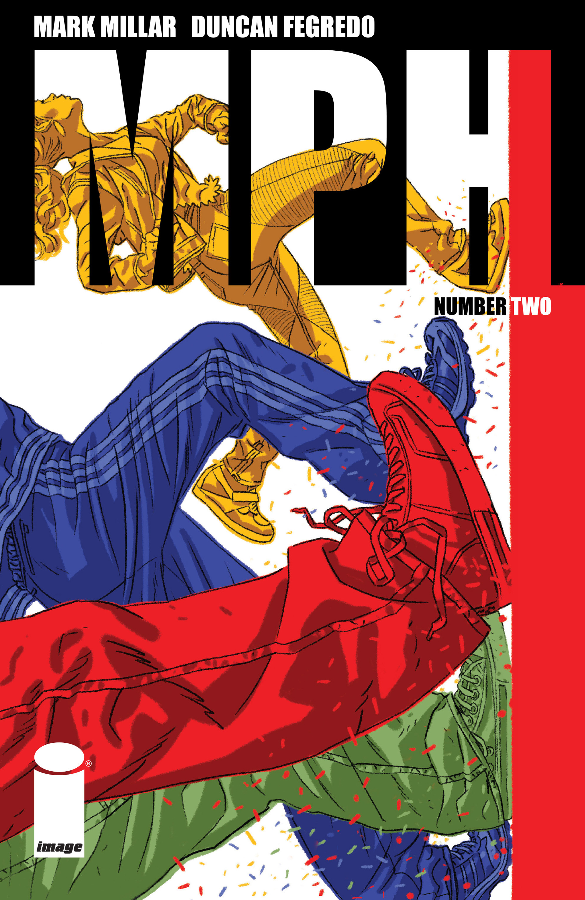 Read online MPH comic -  Issue #2 - 1