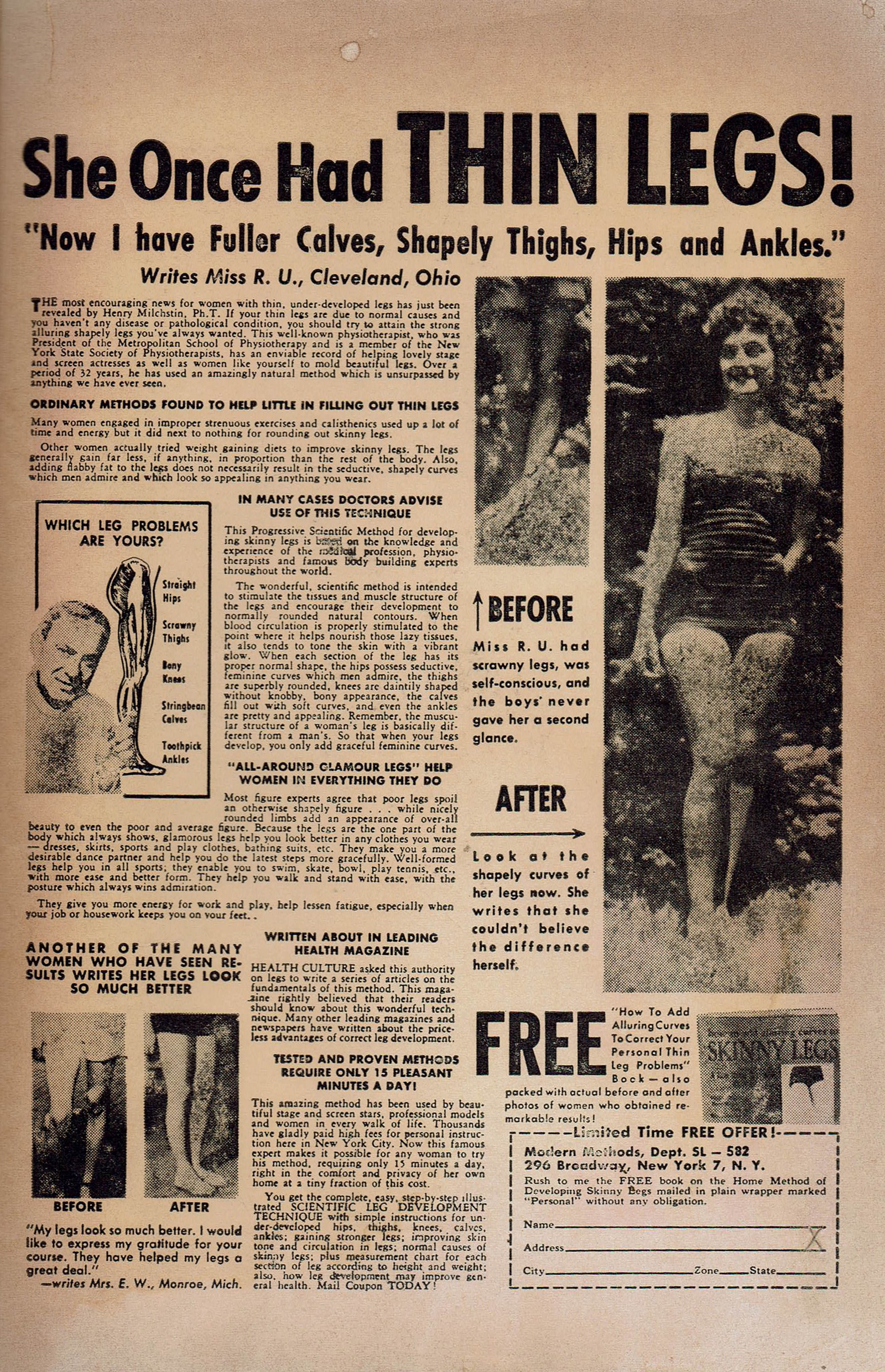 Read online My Little Margie (1954) comic -  Issue #29 - 35