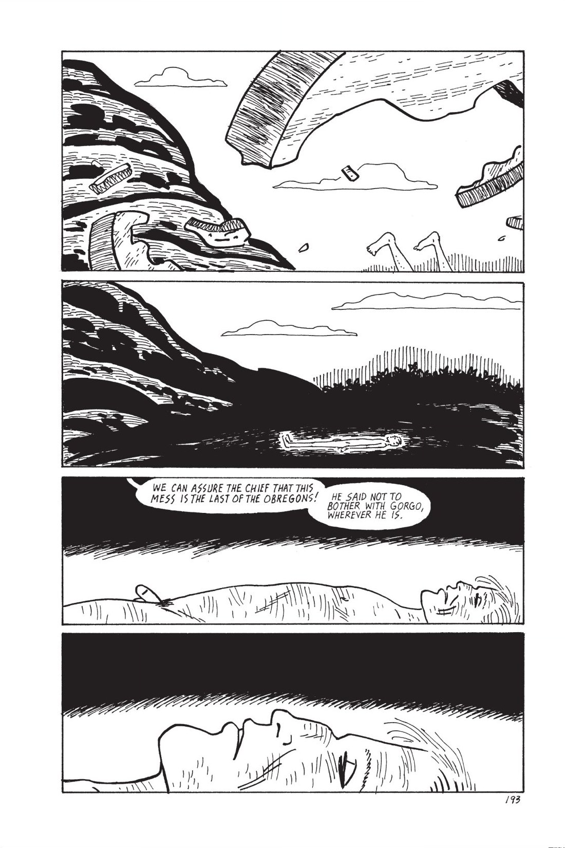 Read online Maria M. (2019) comic -  Issue # TPB (Part 2) - 96