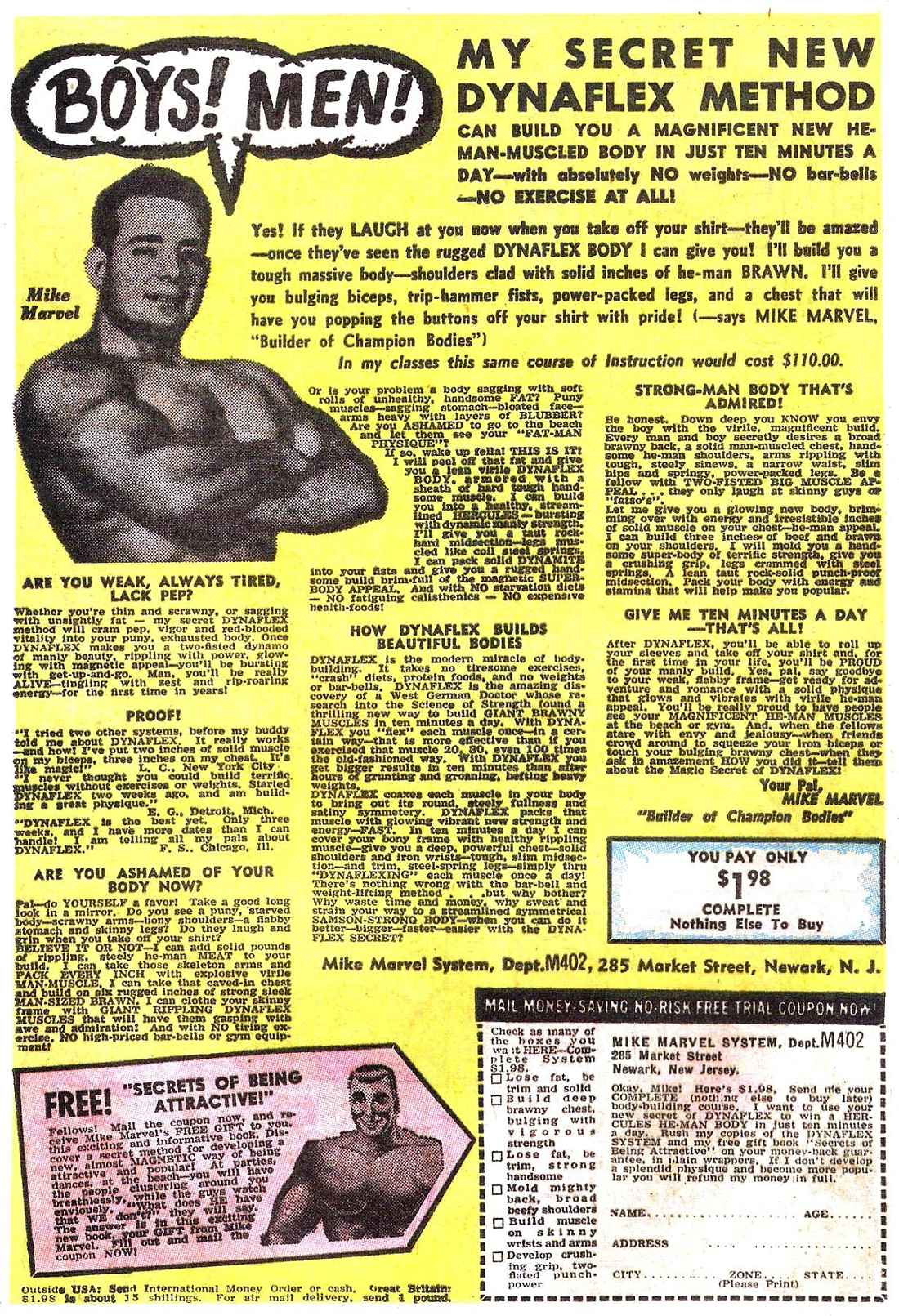 Read online Archie (1960) comic -  Issue #148 - 28