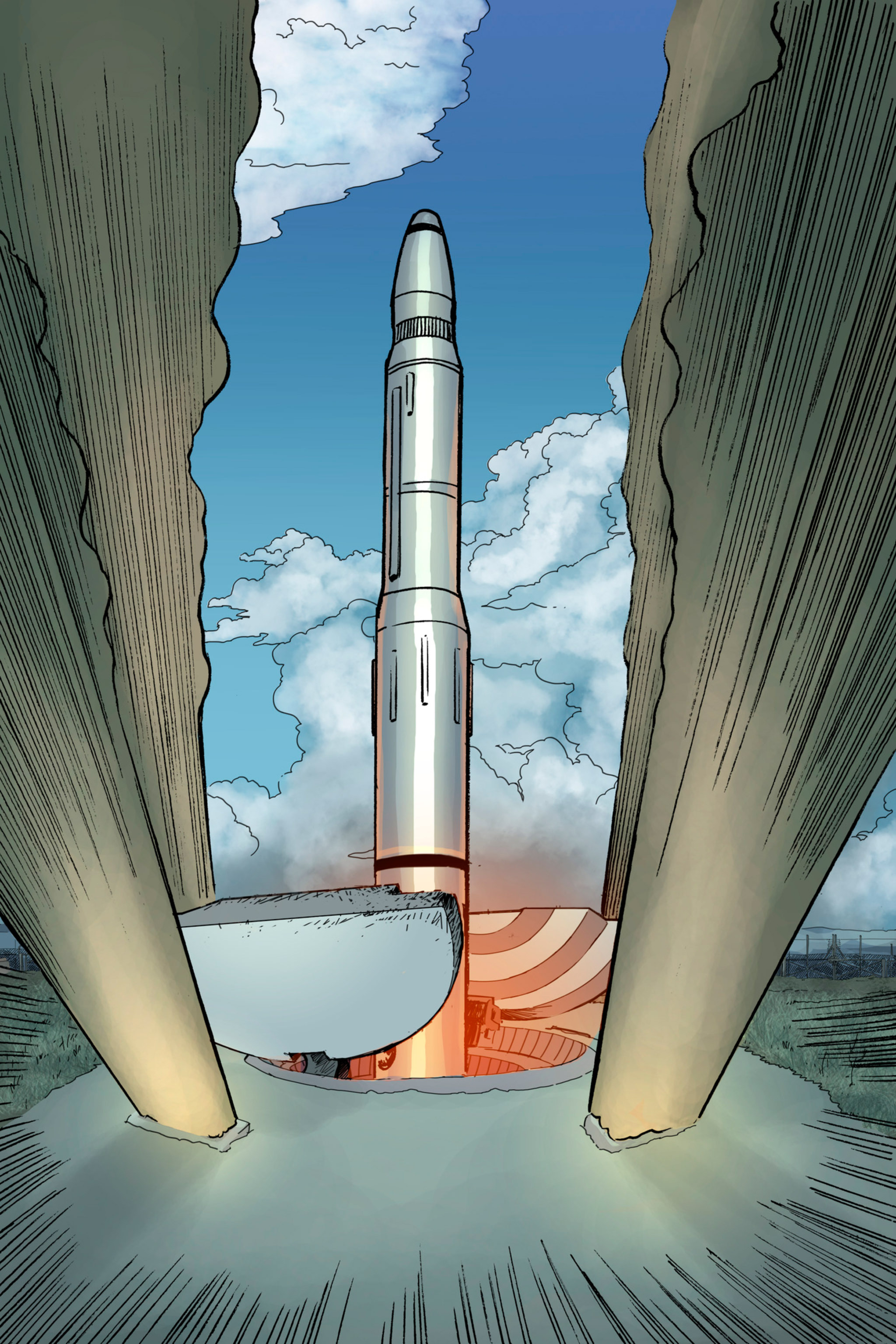 Read online Medic comic -  Issue #1 - 20