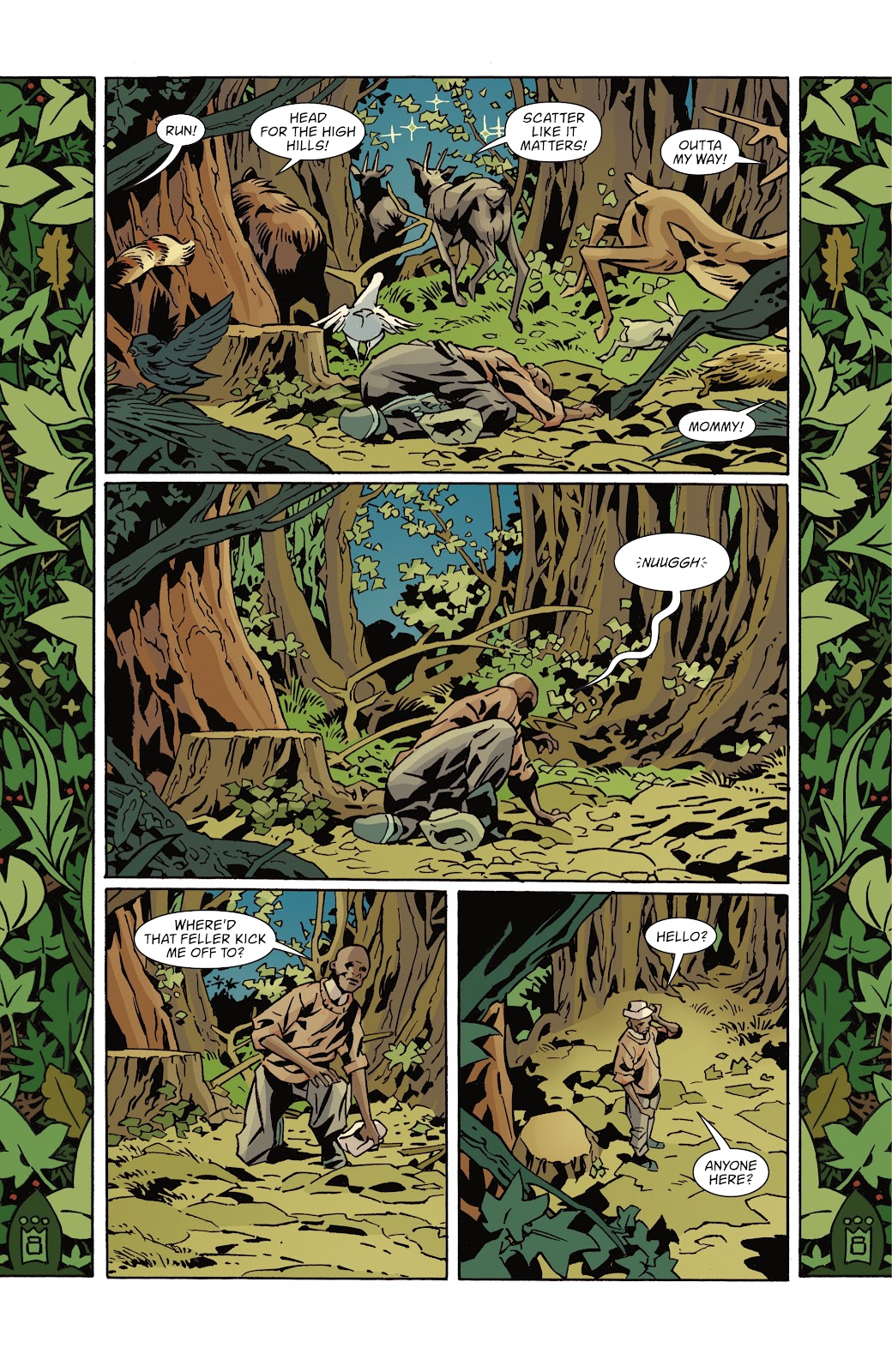 Fables issue 154 - Page 7