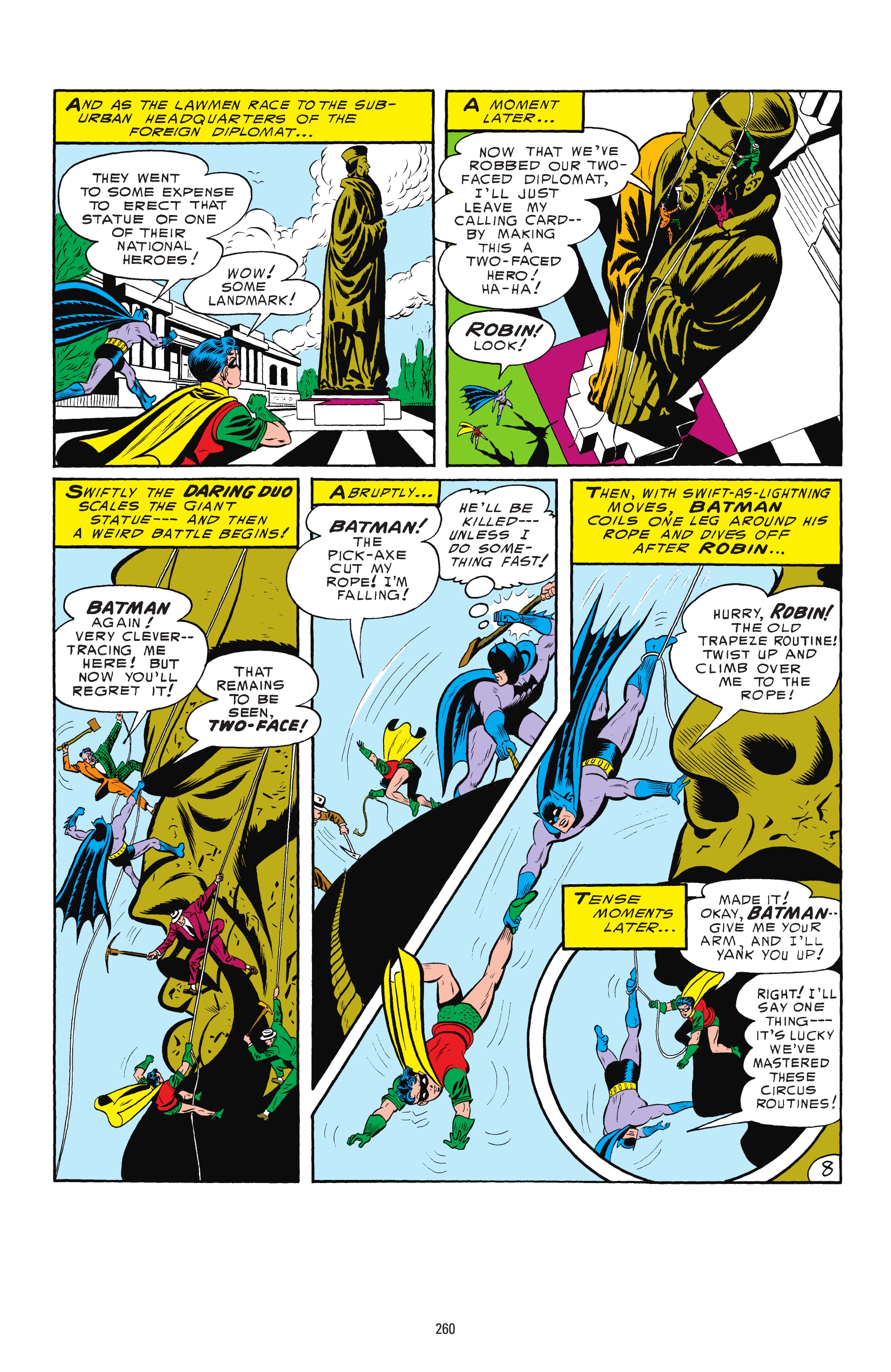 Read online Batman in the Fifties comic -  Issue # TPB (Part 3) - 59