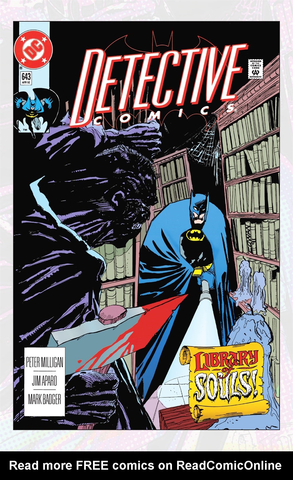 Read online Batman: The Dark Knight Detective comic -  Issue # TPB 7 (Part 3) - 54