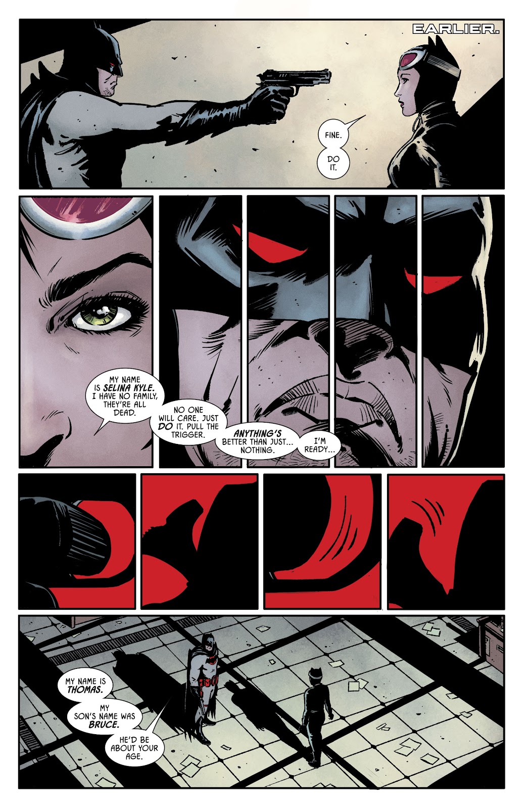 Batman (2016) issue 84 - Page 15