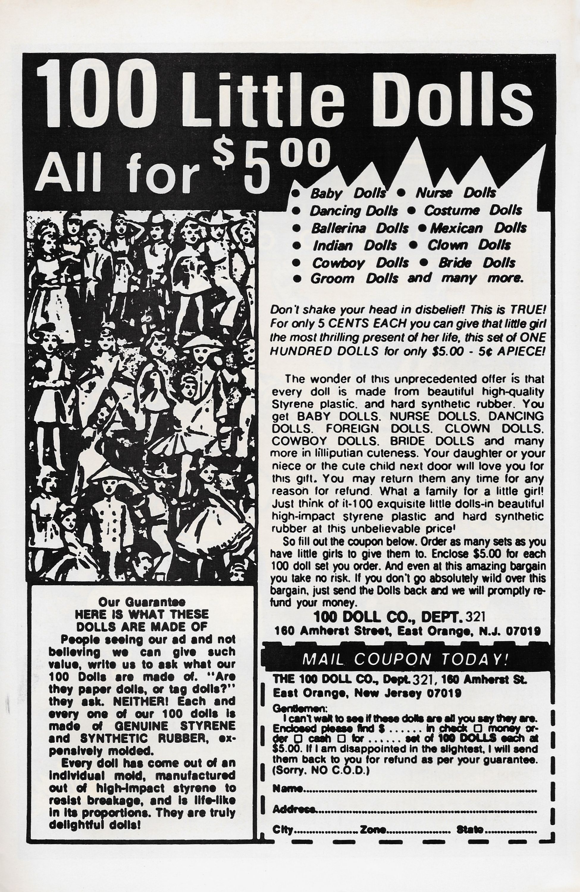 Read online Jughead (1965) comic -  Issue #333 - 35