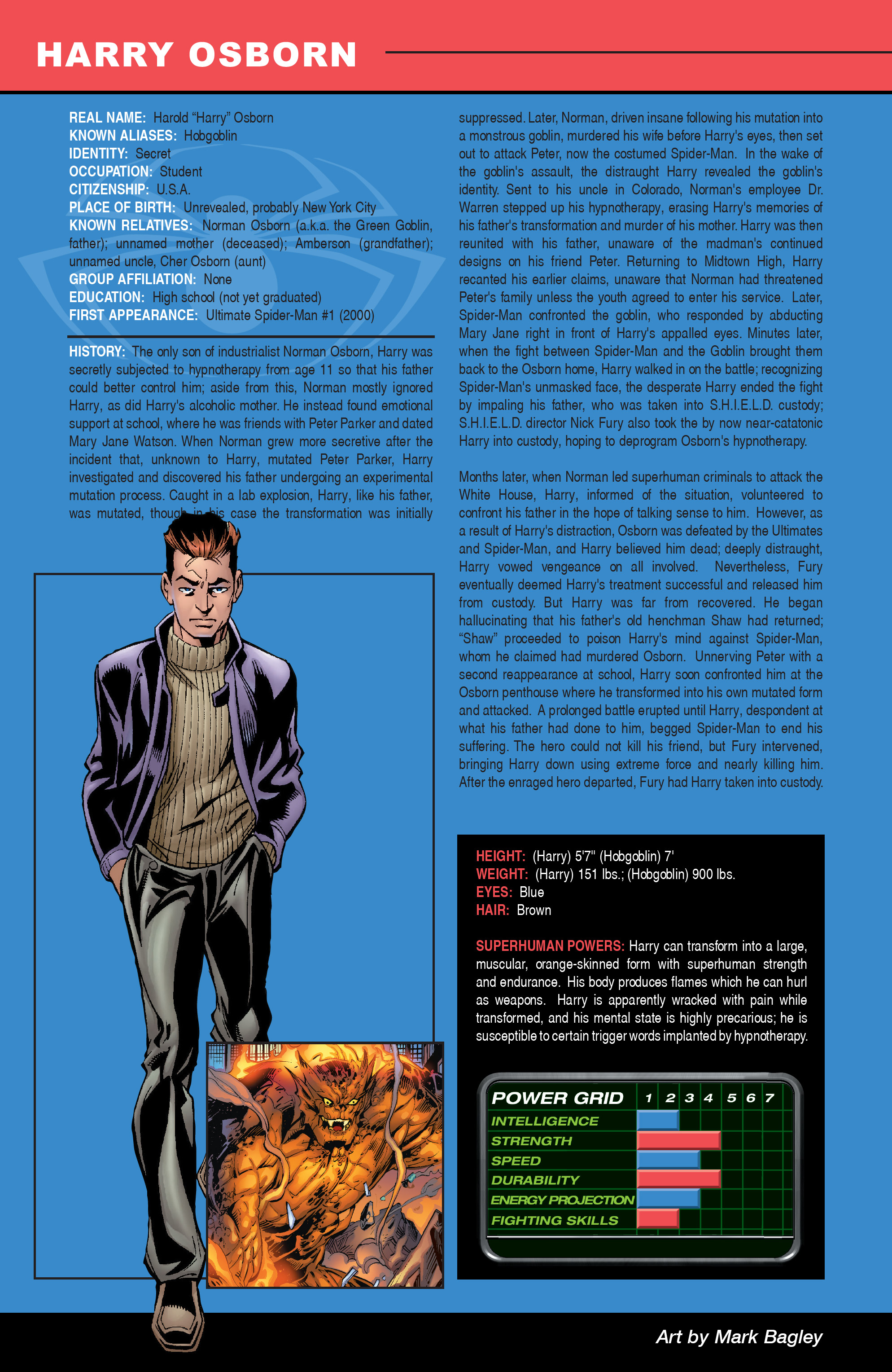 Read online Ultimate Fantastic Four (2004) comic -  Issue # _TPB Collection 6 (Part 2) - 22
