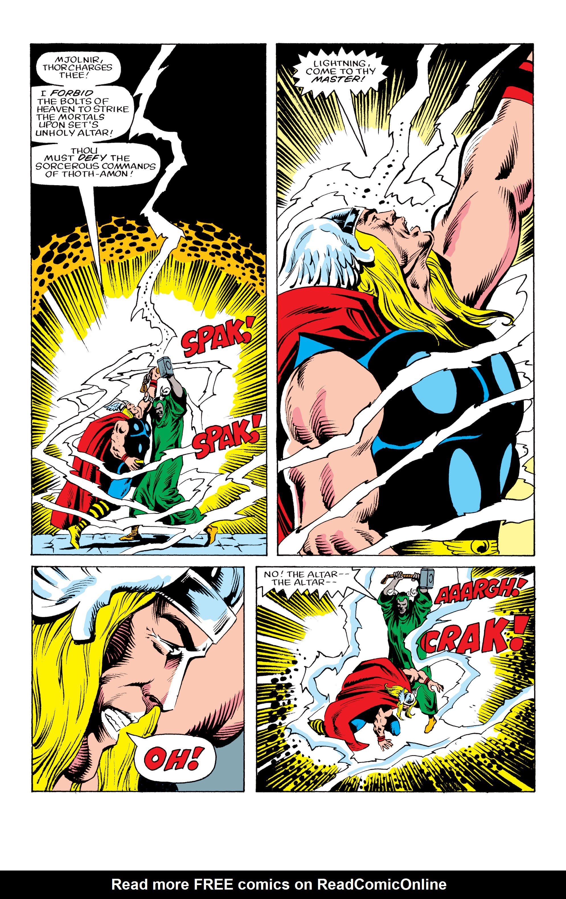 Read online What If? (1977) comic -  Issue # _Complete Collection TPB 4 (Part 2) - 59