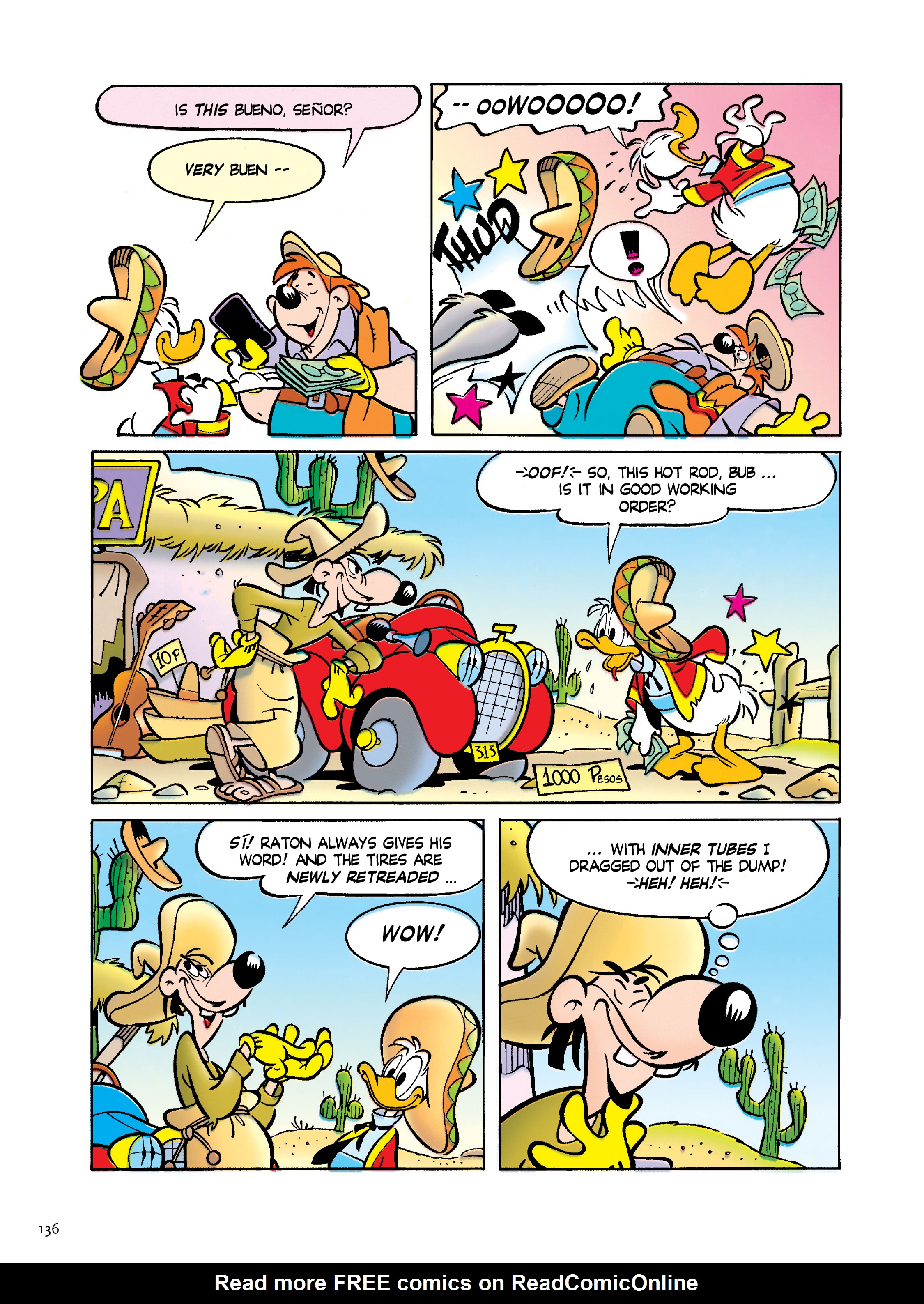 Read online Disney Masters comic -  Issue # TPB 11 (Part 2) - 42