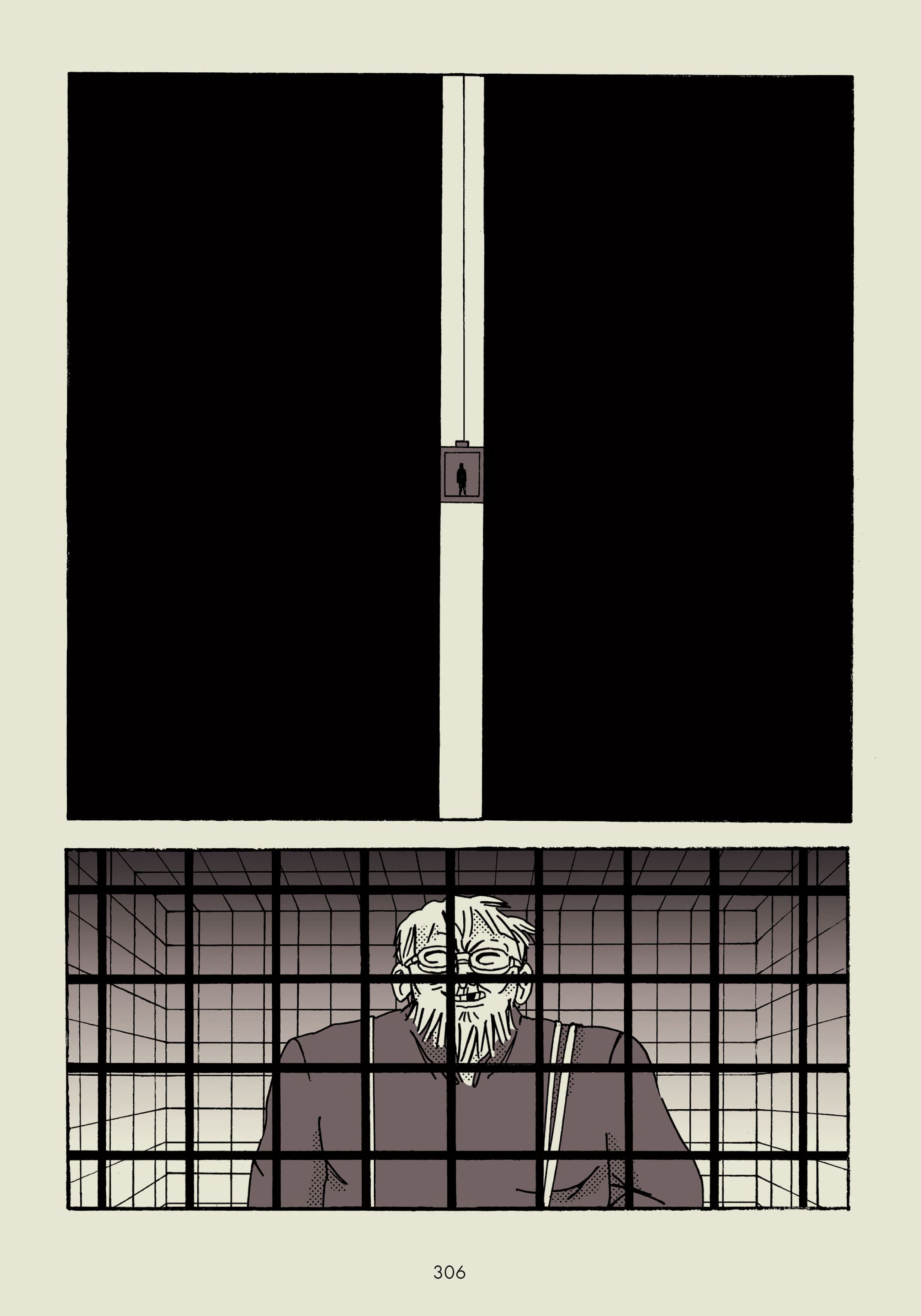 Read online Under-Earth comic -  Issue # TPB (Part 4) - 2