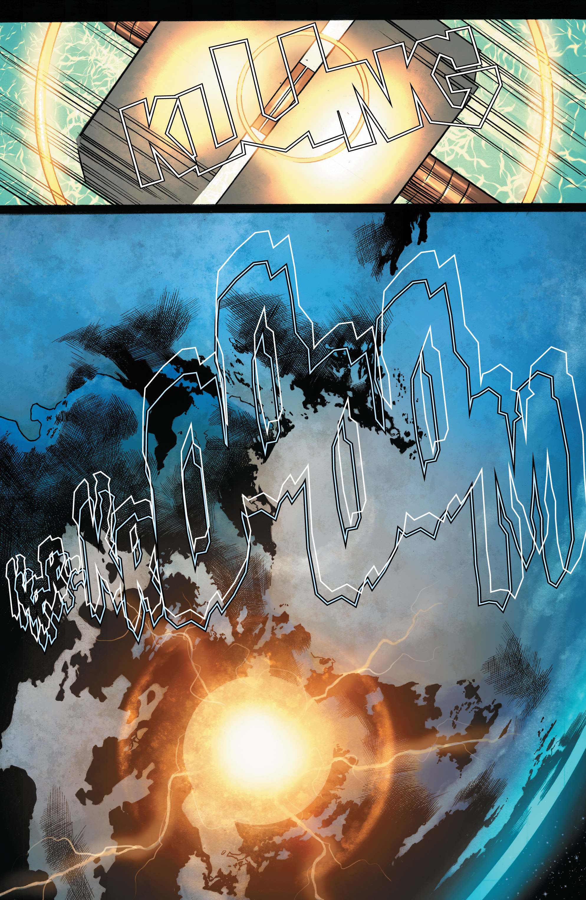 Read online Avengers Assemble Alpha comic -  Issue #1 - 25