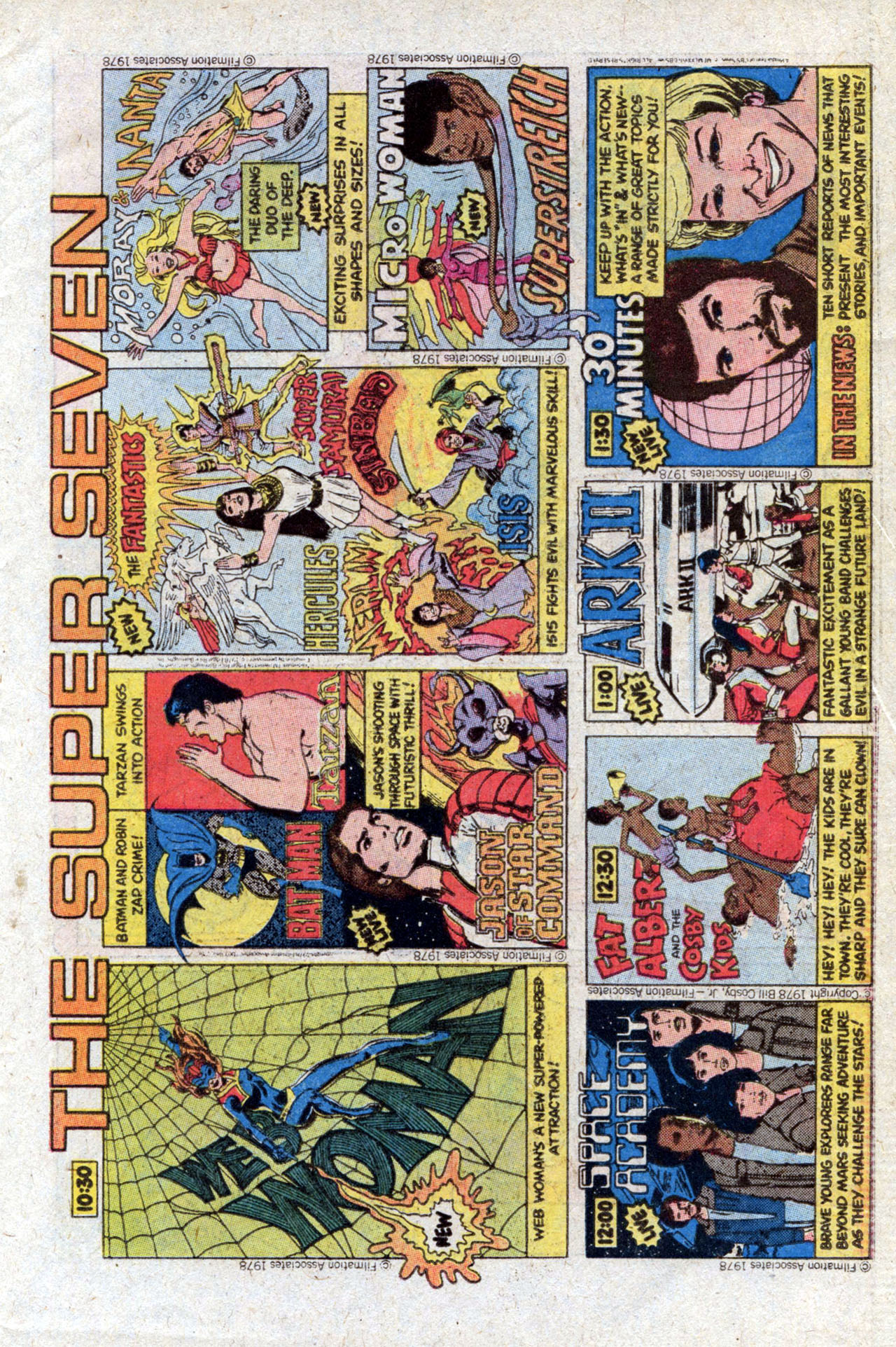 Read online Richie Rich Zillionz comic -  Issue #13 - 43