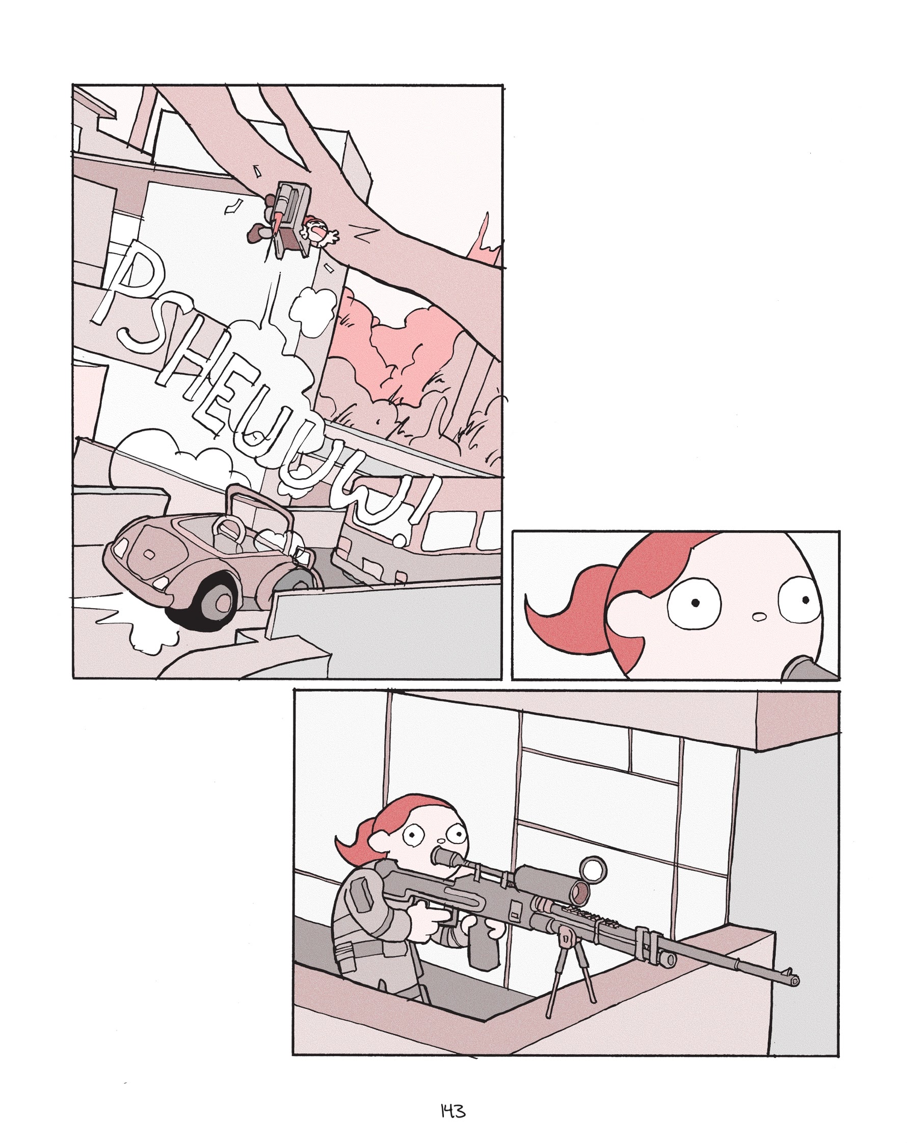 Read online Jason Shiga: Demon comic -  Issue # TPB 3 (Part 2) - 50