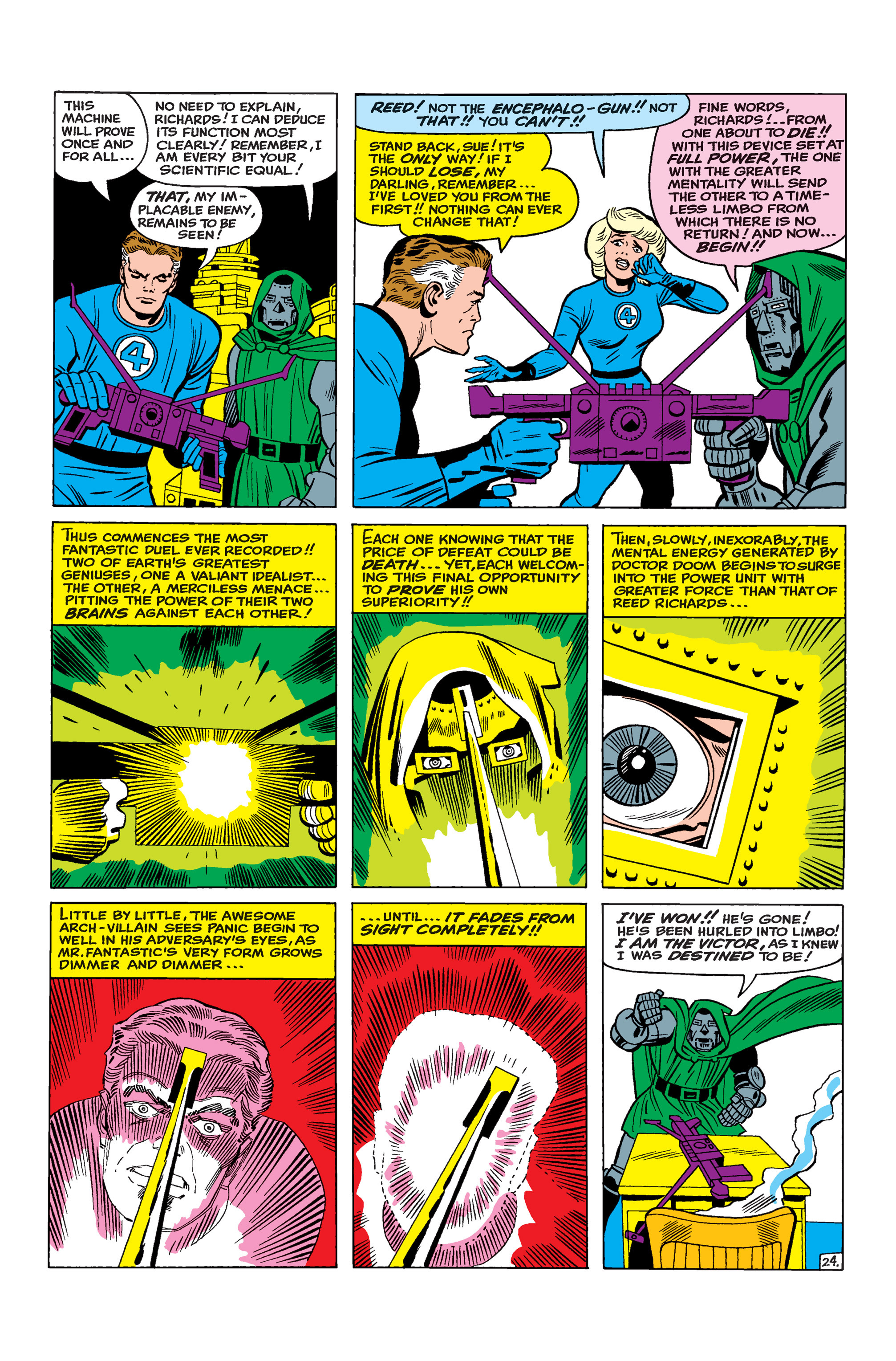 Fantastic Four (1961) _Annual_2 Page 47