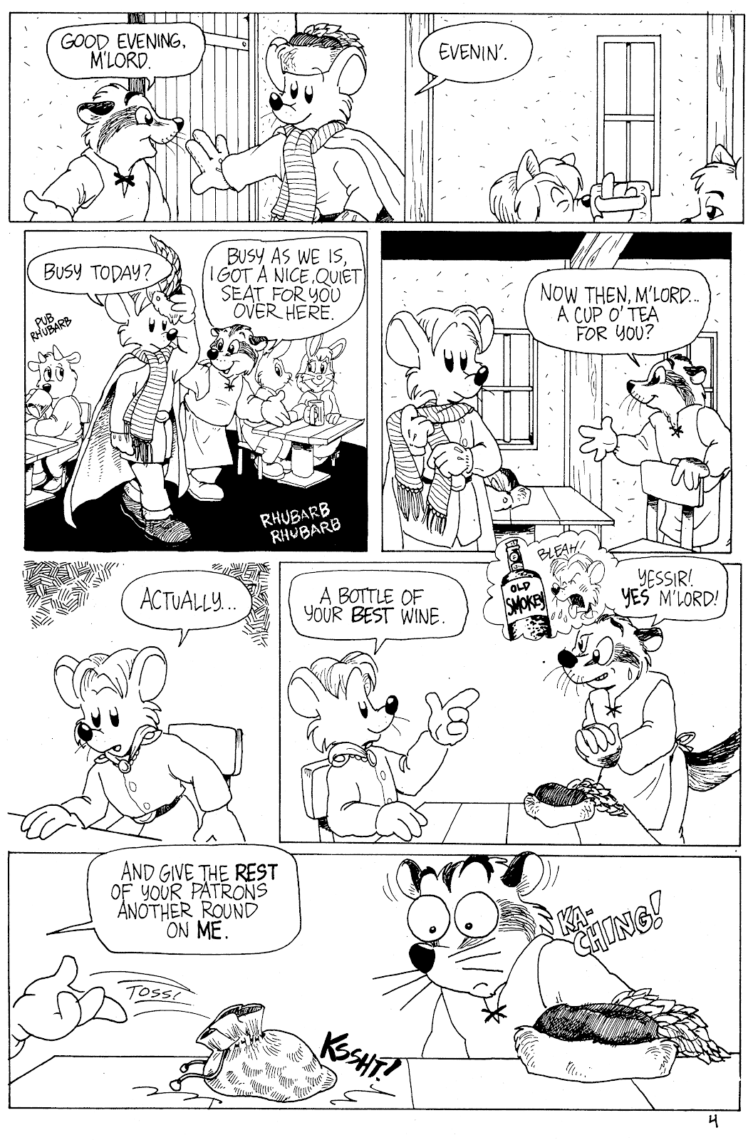 Furrlough issue 48 - Page 15