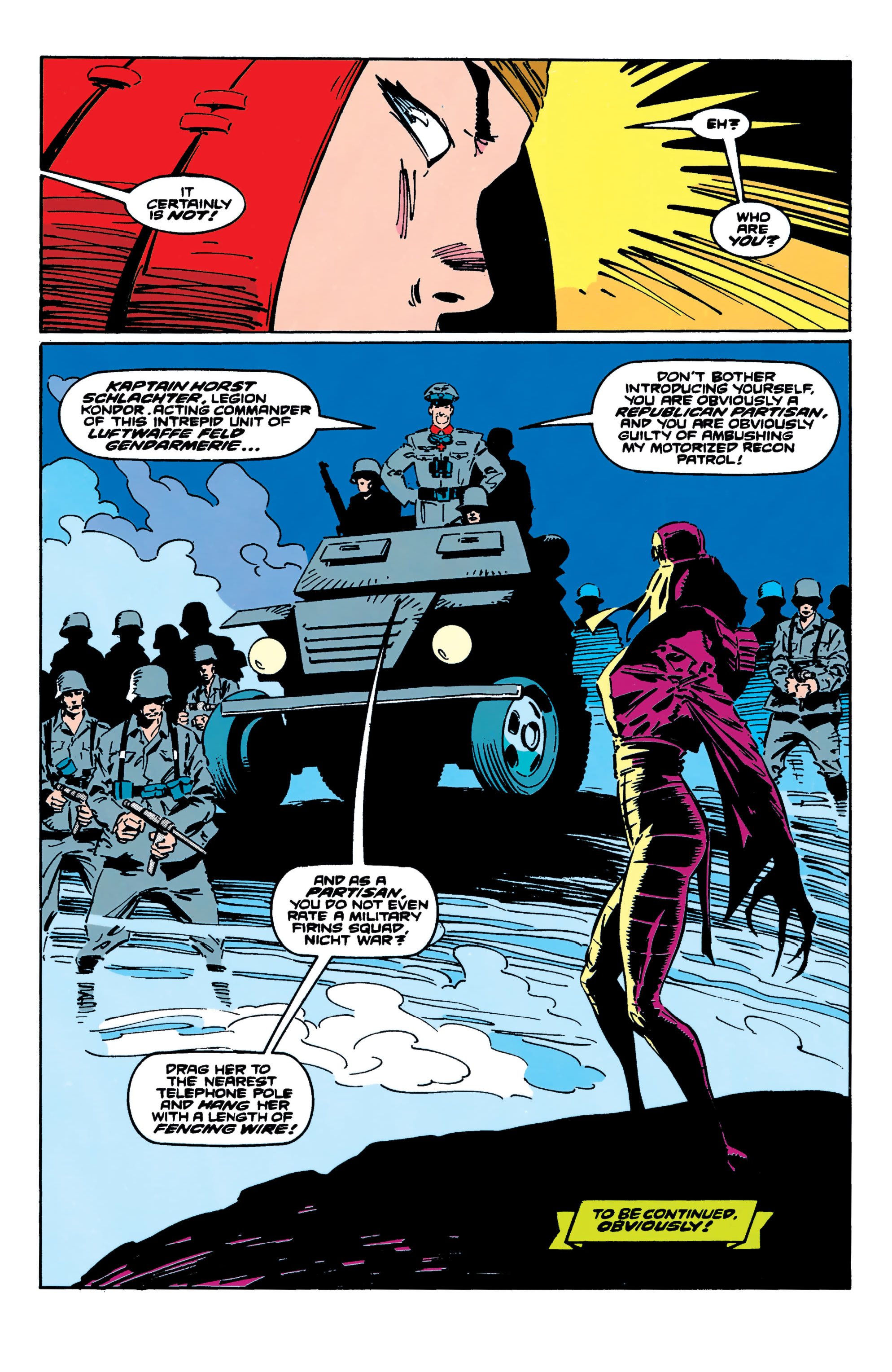 Read online Wolverine Omnibus comic -  Issue # TPB 3 (Part 2) - 40