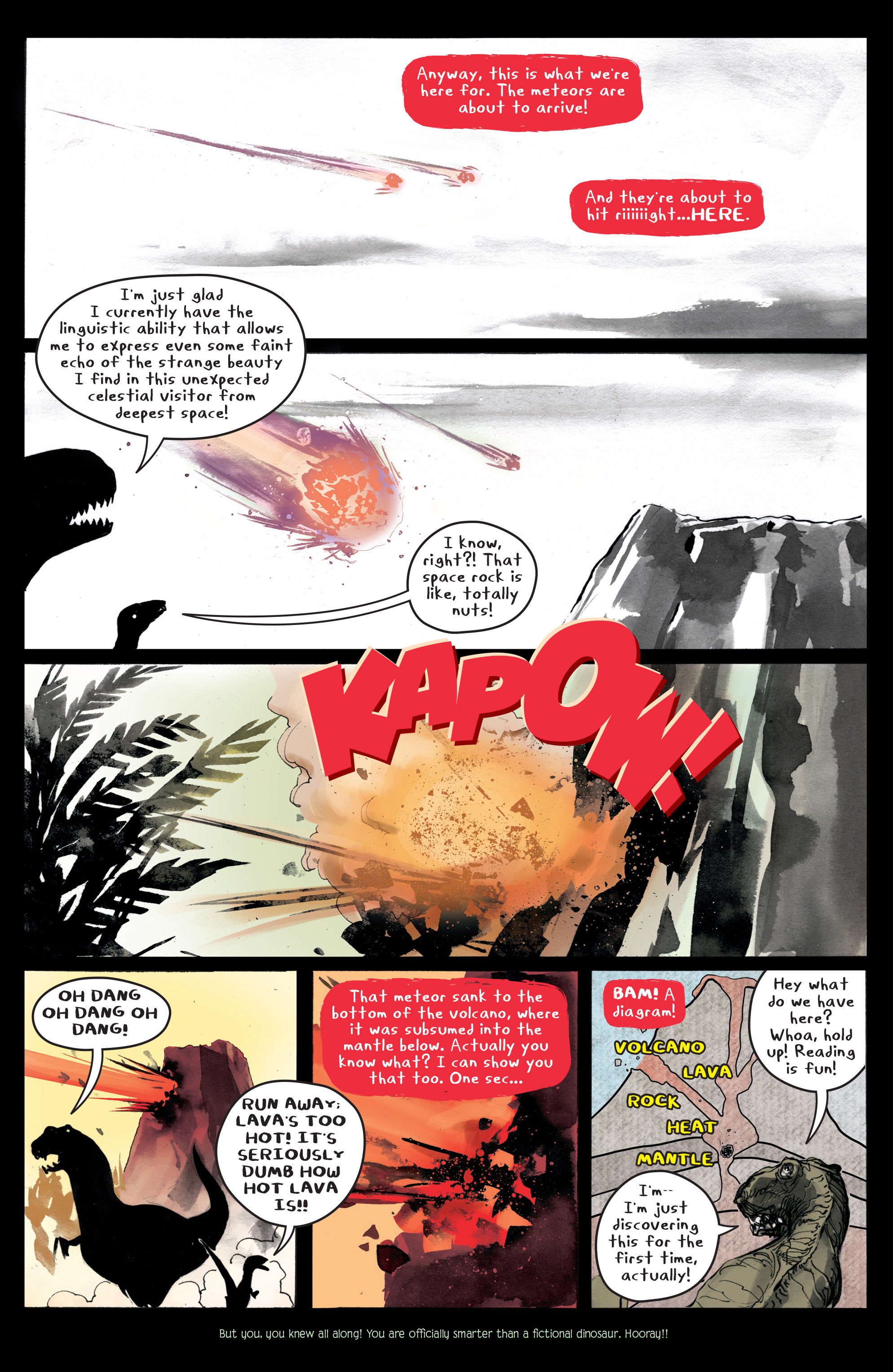 Read online Adventure Time comic -  Issue #Adventure Time _TPB 6 - 8