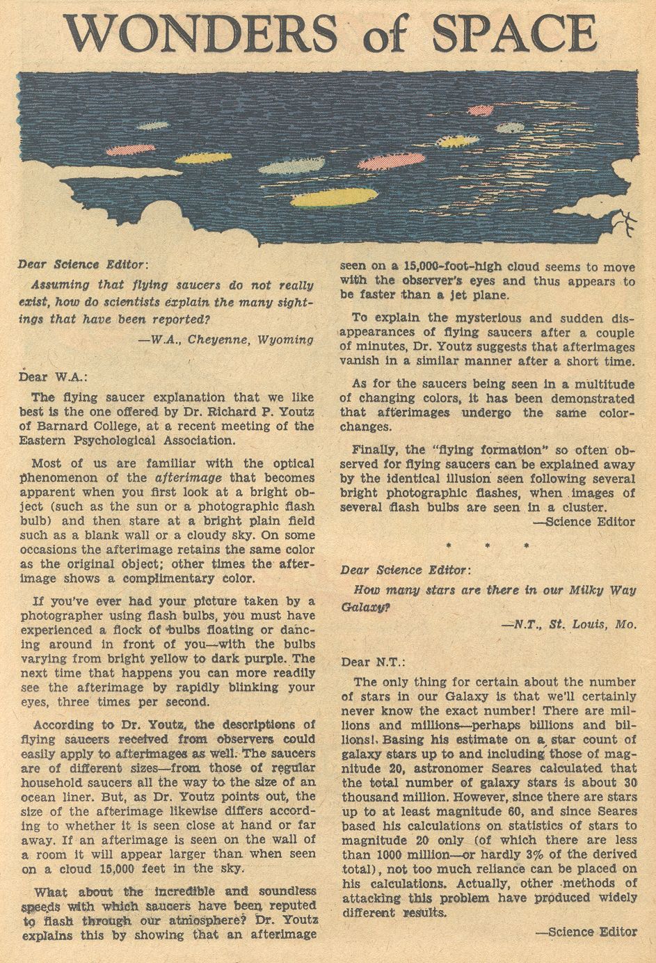 Read online Mystery in Space (1951) comic -  Issue #63 - 24