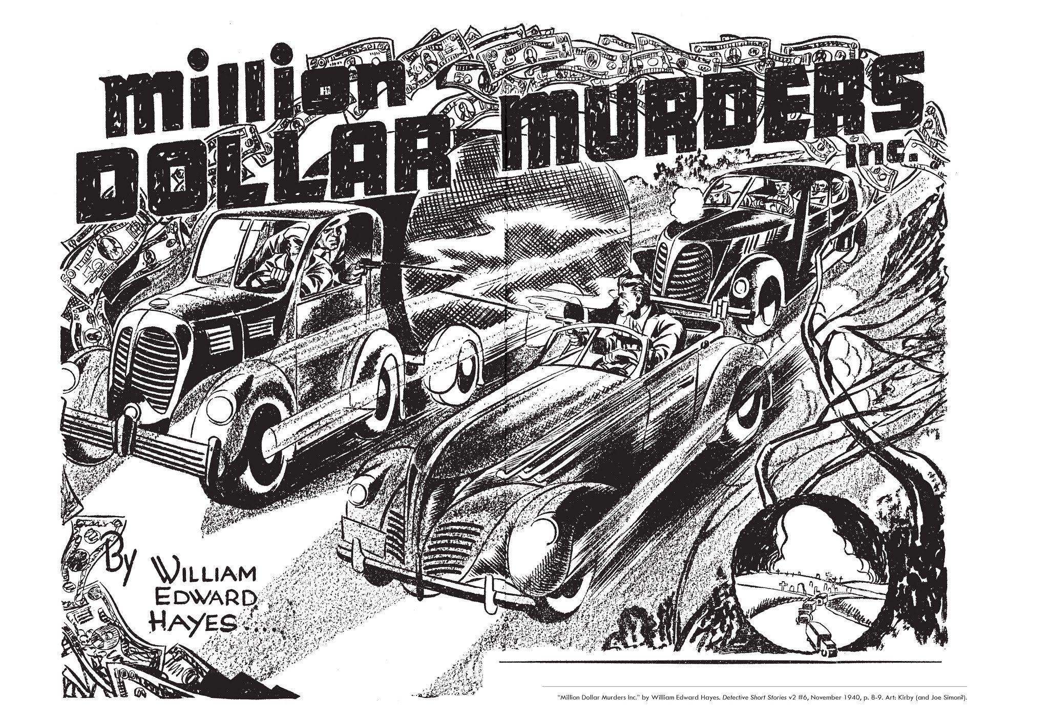 Read online The Secret History of Marvel Comics comic -  Issue # TPB (Part 2) - 20