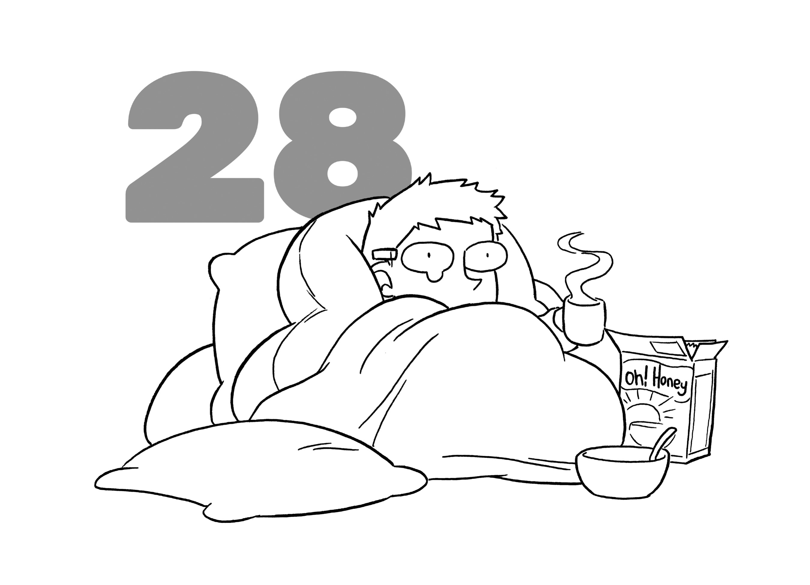 Read online Octopus Pie comic -  Issue # TPB 3 (Part 1) - 54