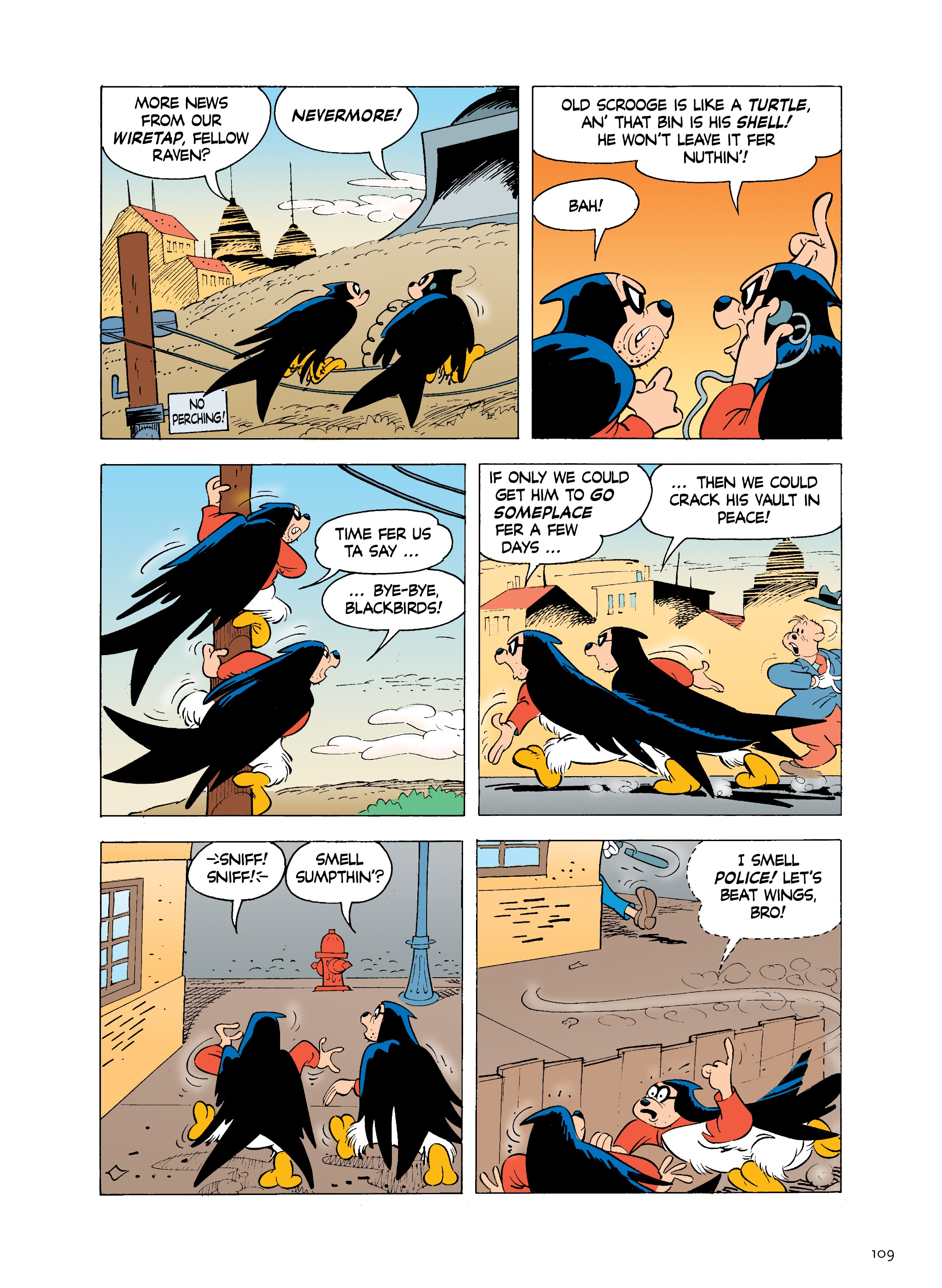 Read online Disney Masters comic -  Issue # TPB 8 (Part 2) - 14
