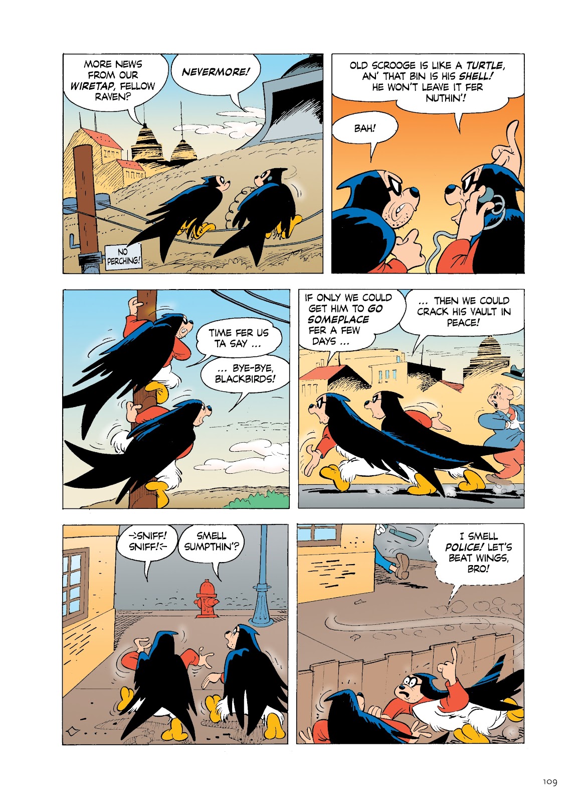 Disney Masters issue TPB 8 (Part 2) - Page 14