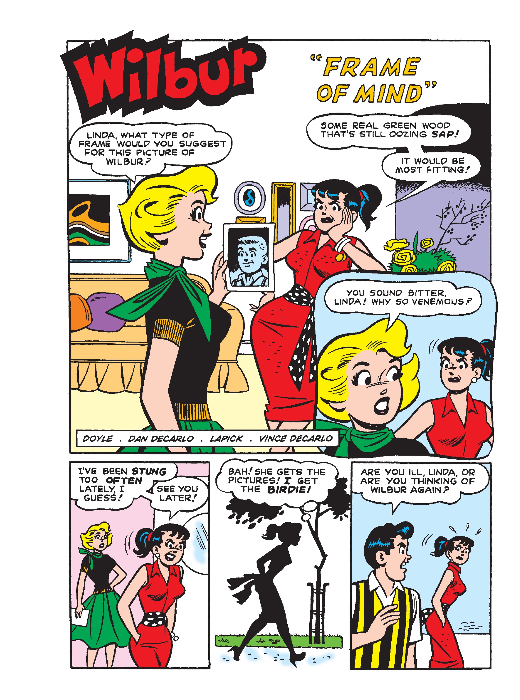 Read online World of Archie Double Digest comic -  Issue #67 - 47