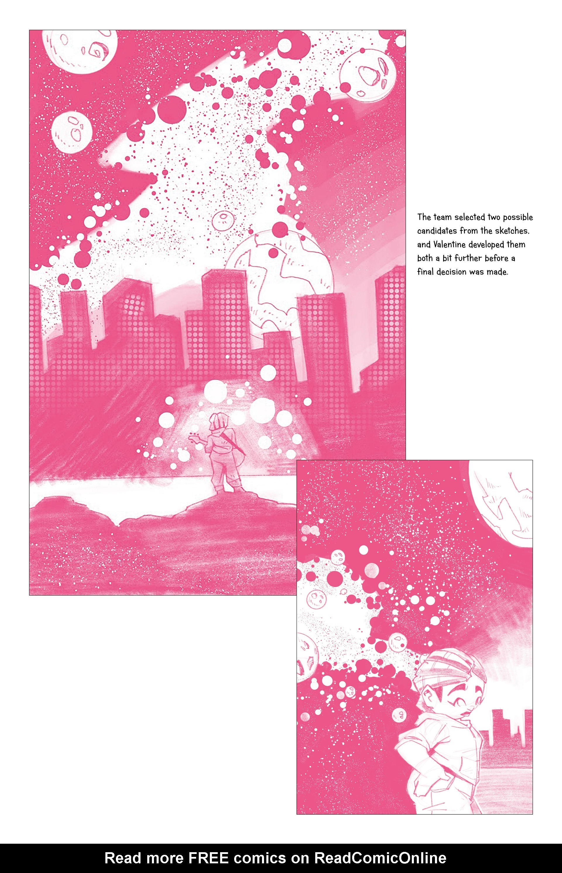 Read online The Airless Year comic -  Issue # TPB (Part 2) - 57