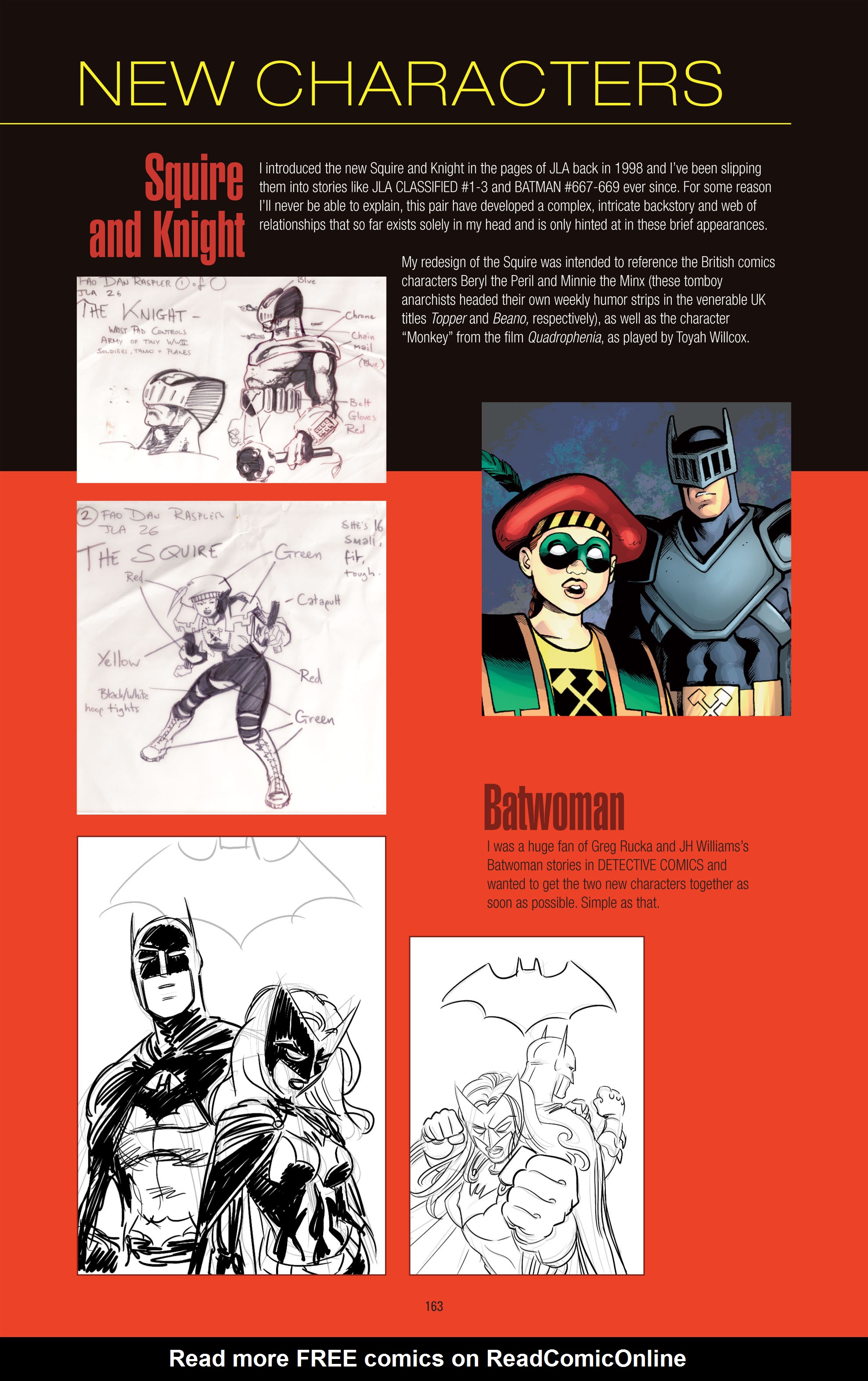 Read online Batman and Robin (2009) comic -  Issue # _TPB 2 (Part 2) - 59