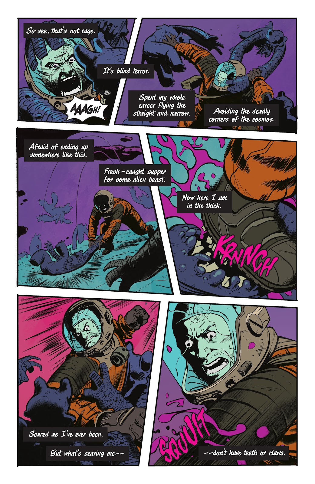 Sea of Stars issue TPB 1 - Page 37