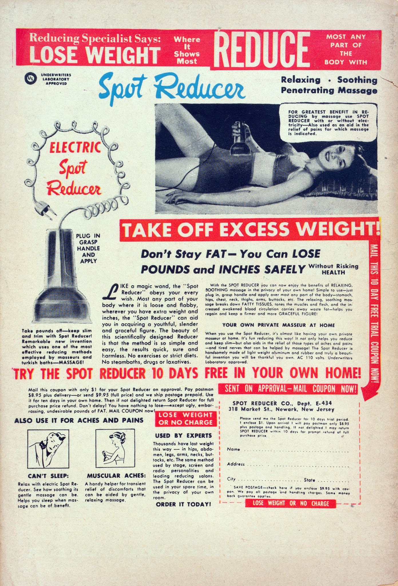 Read online Space Squadron comic -  Issue #3 - 36