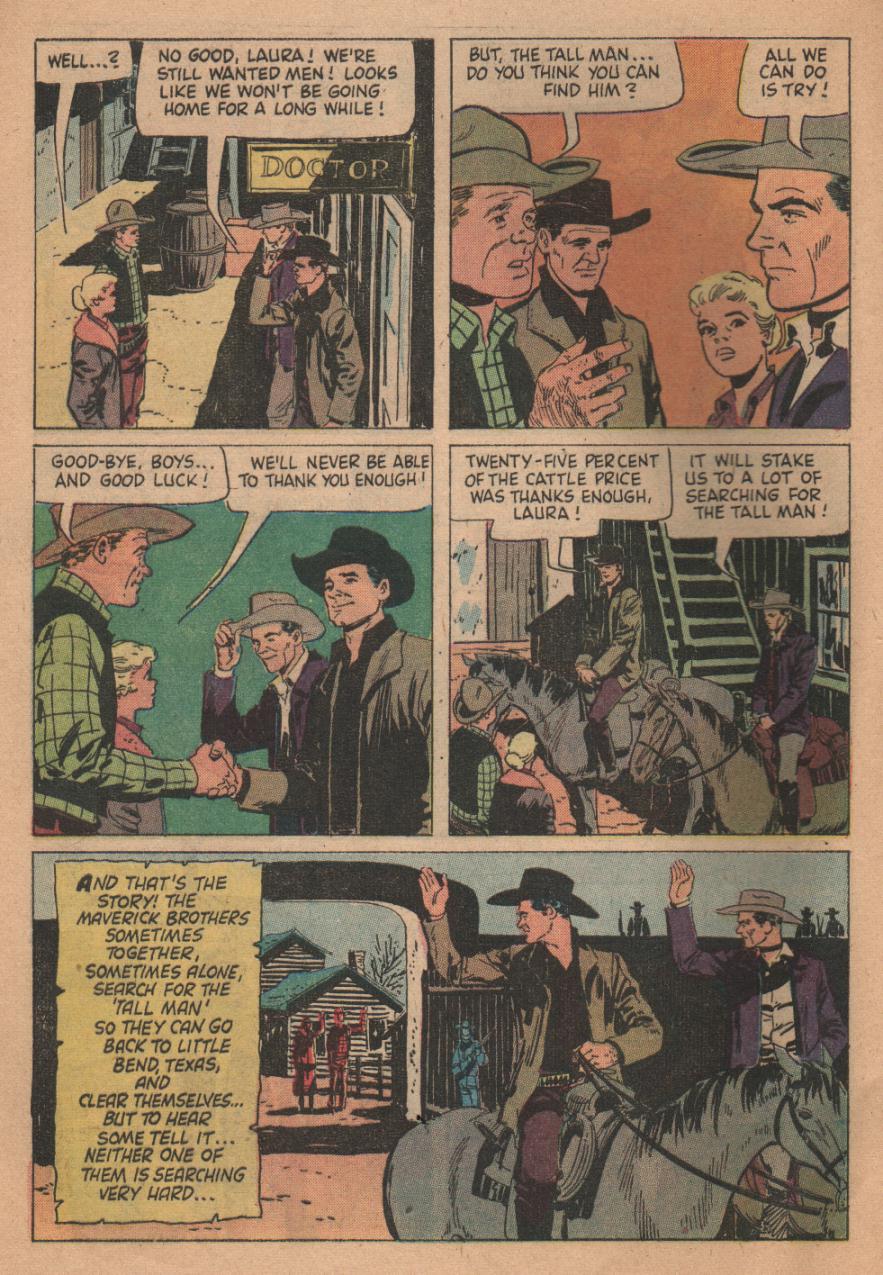 Read online Four Color Comics comic -  Issue #962 - 28