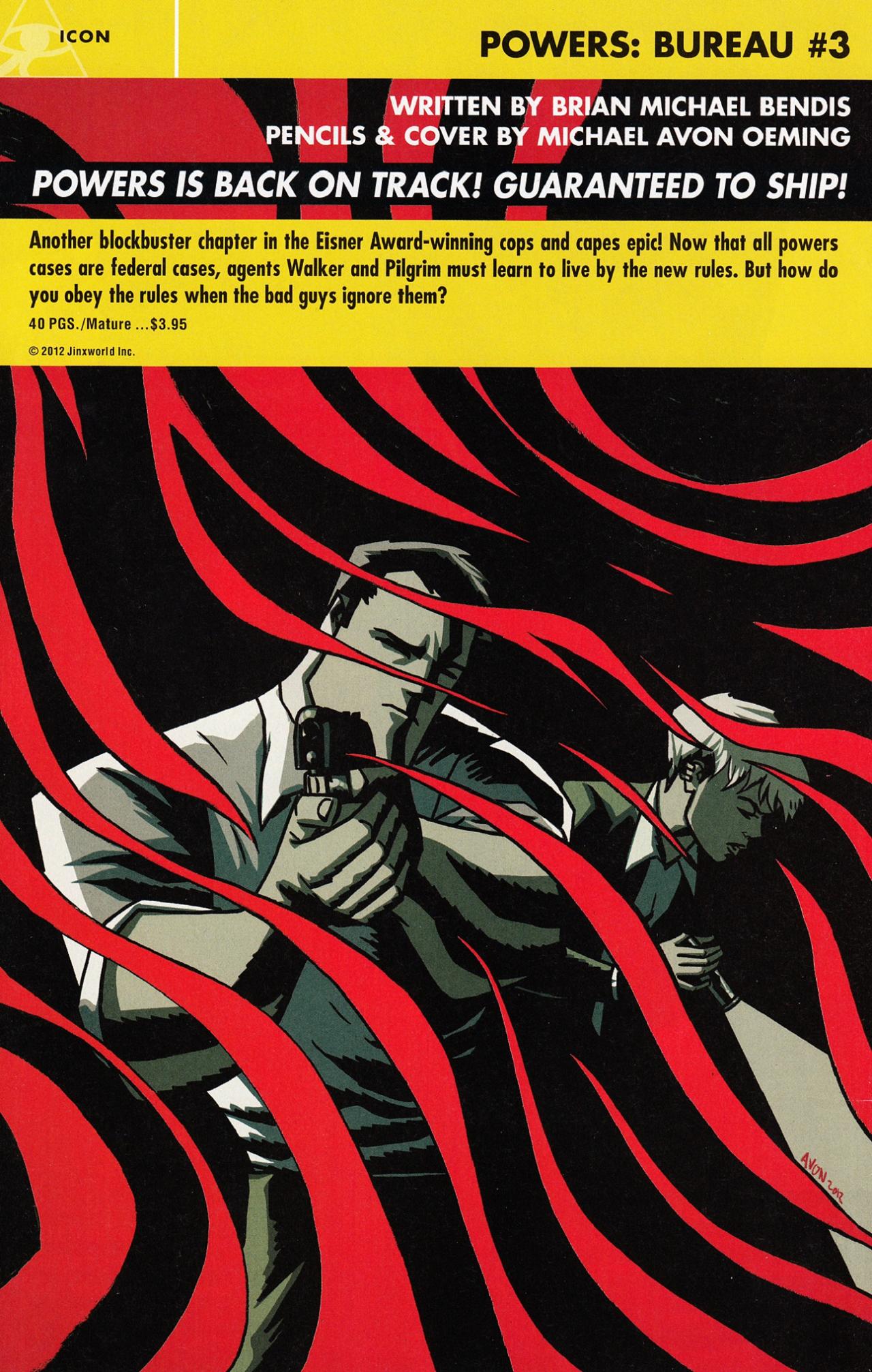 Read online Marvel Previews comic -  Issue #6 - 76