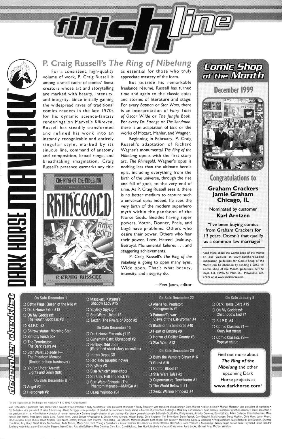 Read online Dark Horse Presents (1986) comic -  Issue #149 - 34