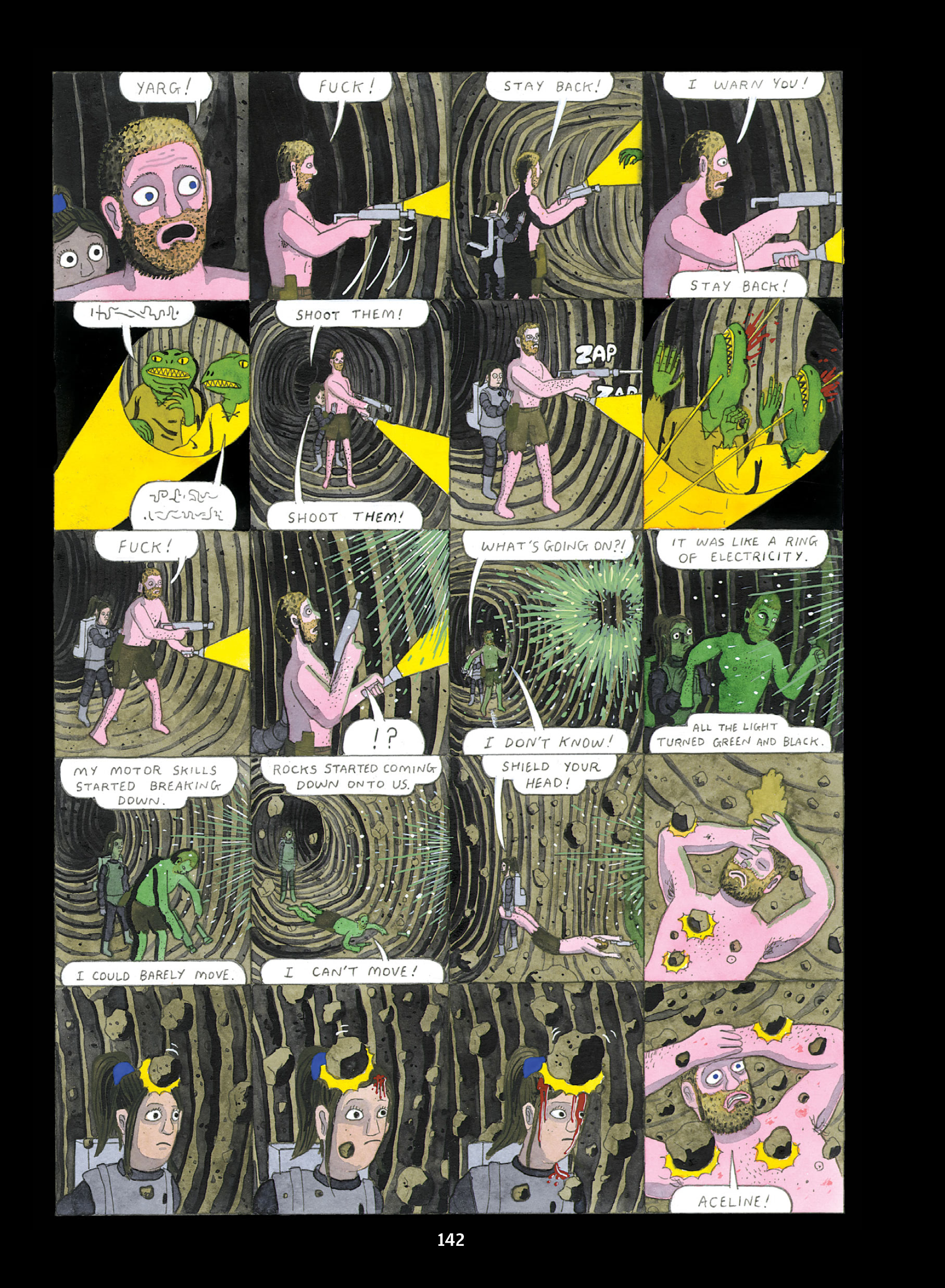 Read online Seeds and Stems comic -  Issue # TPB (Part 2) - 39