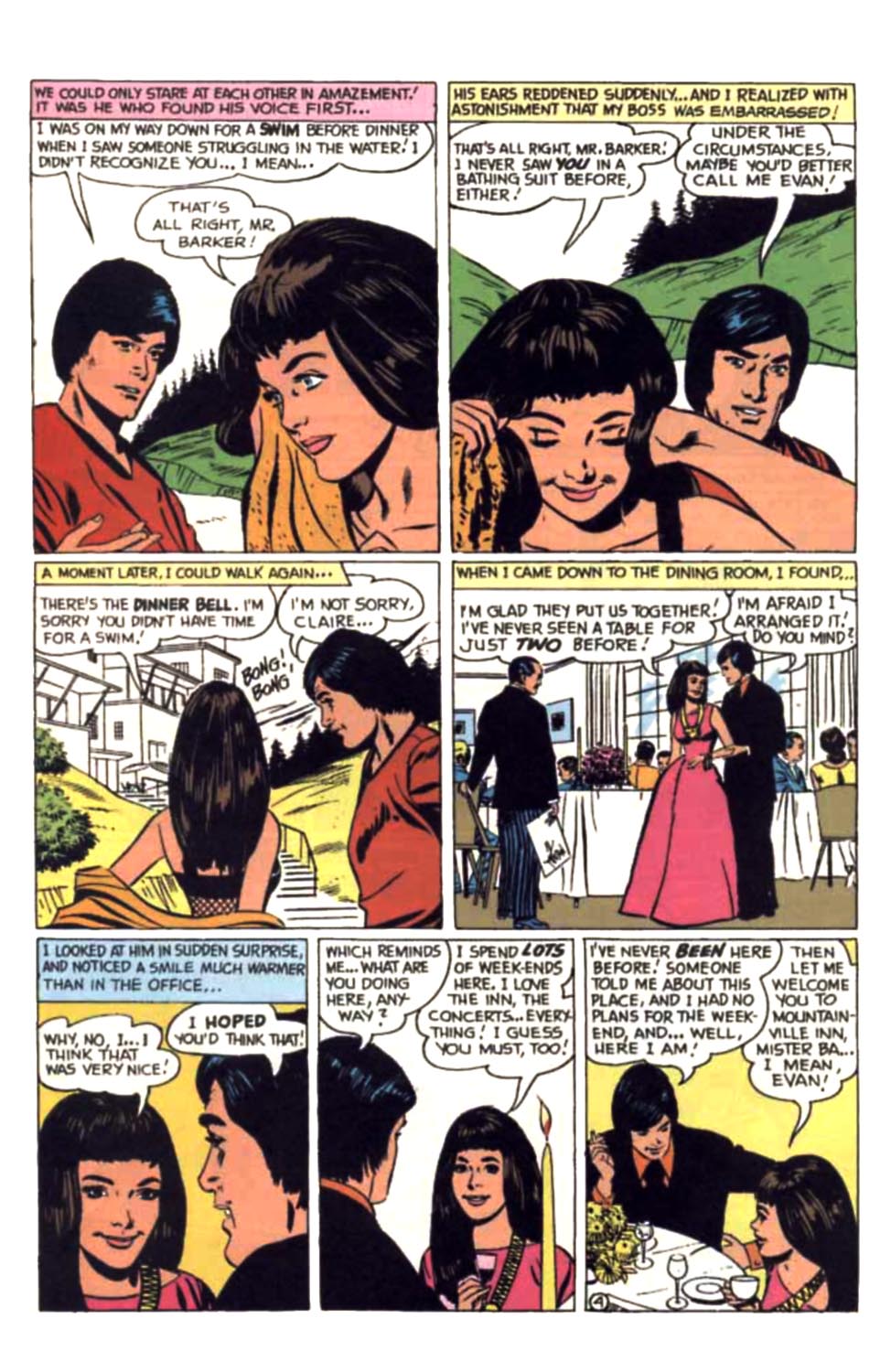 Read online DC 100-Page Super Spectacular comic -  Issue #5 - 92