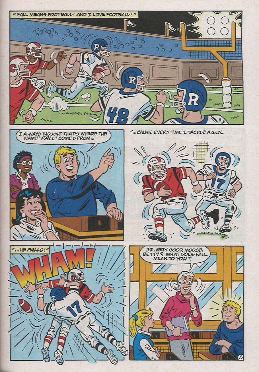 Read online World of Archie Double Digest comic -  Issue #11 - 69