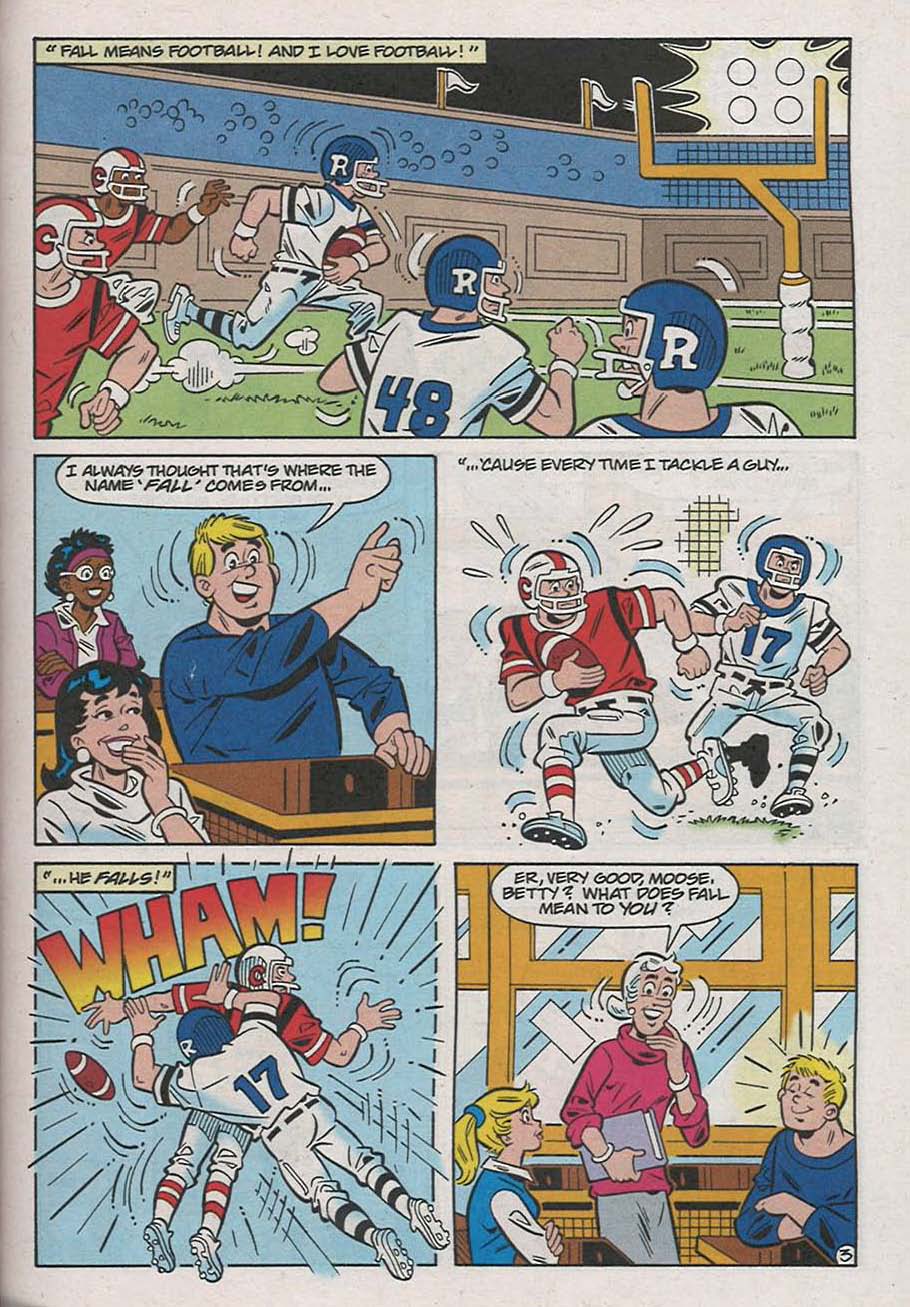 World of Archie Double Digest issue 11 - Page 69