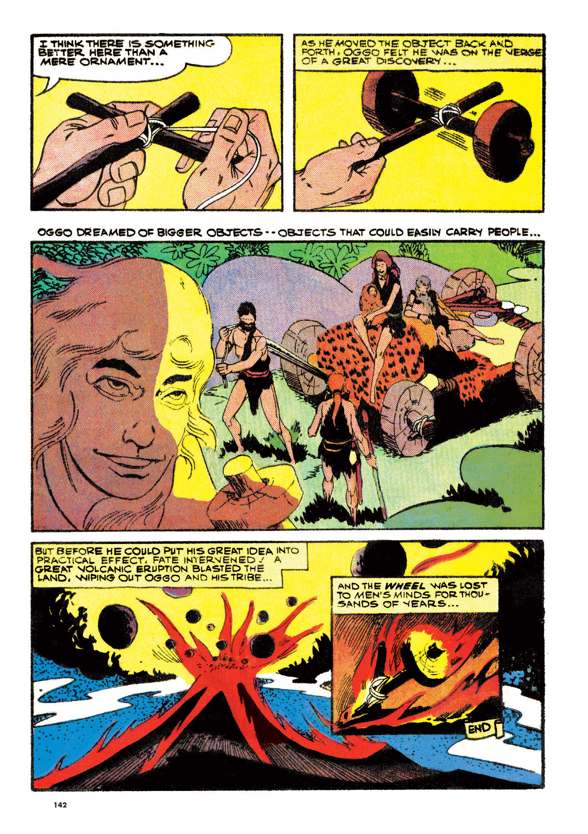 Read online The Steve Ditko Archives comic -  Issue # TPB 6 (Part 2) - 43