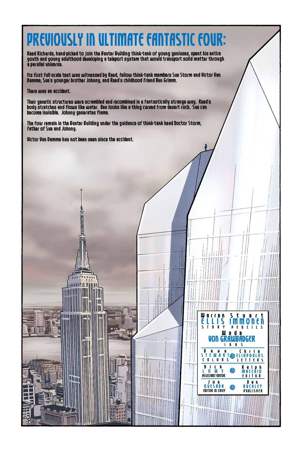 <{ $series->title }} issue 7 - Page 2