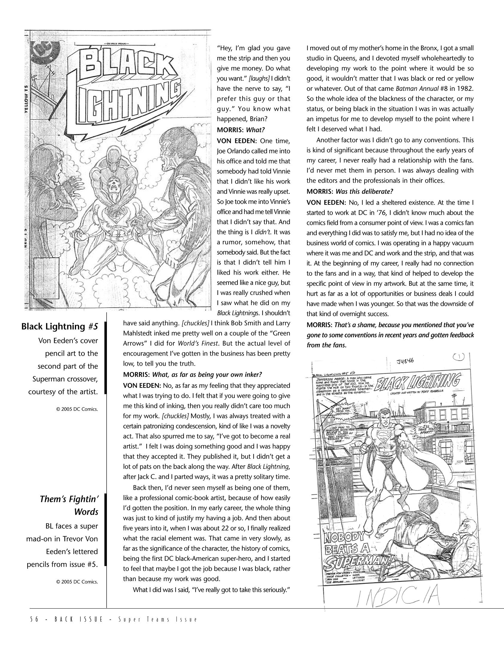 Read online Back Issue comic -  Issue #8 - 58