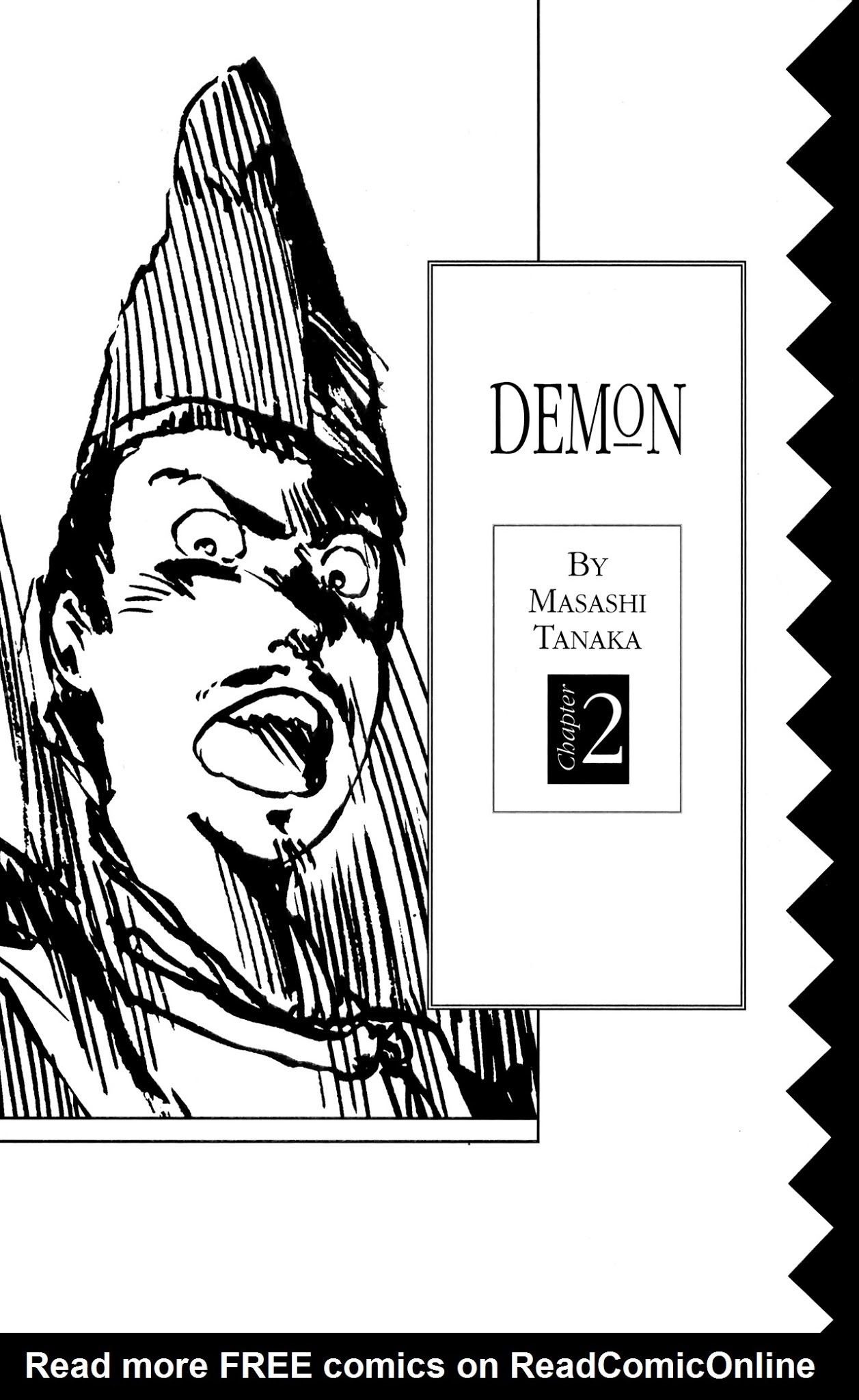Read online Cheval Noir comic -  Issue #41 - 9