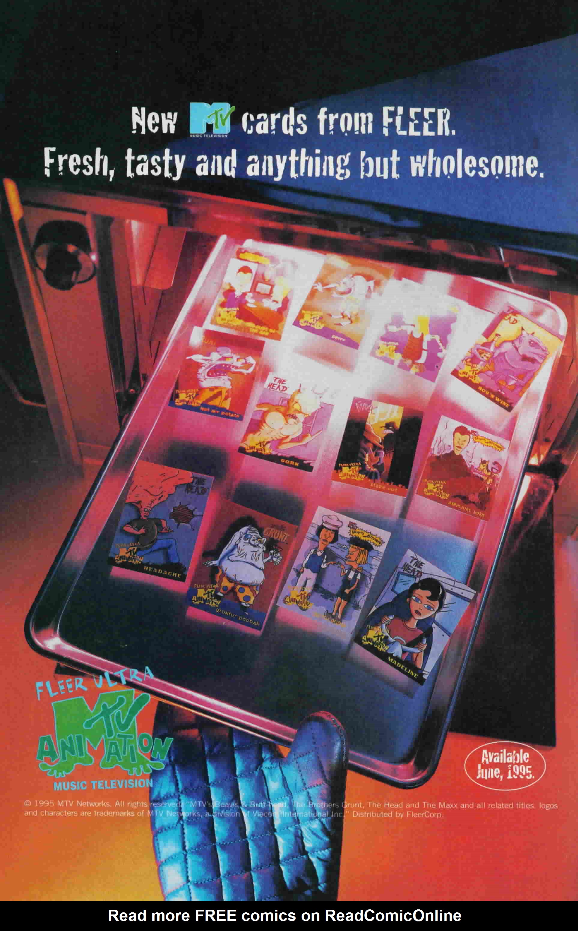 Read online Damage (1994) comic -  Issue #15 - 9